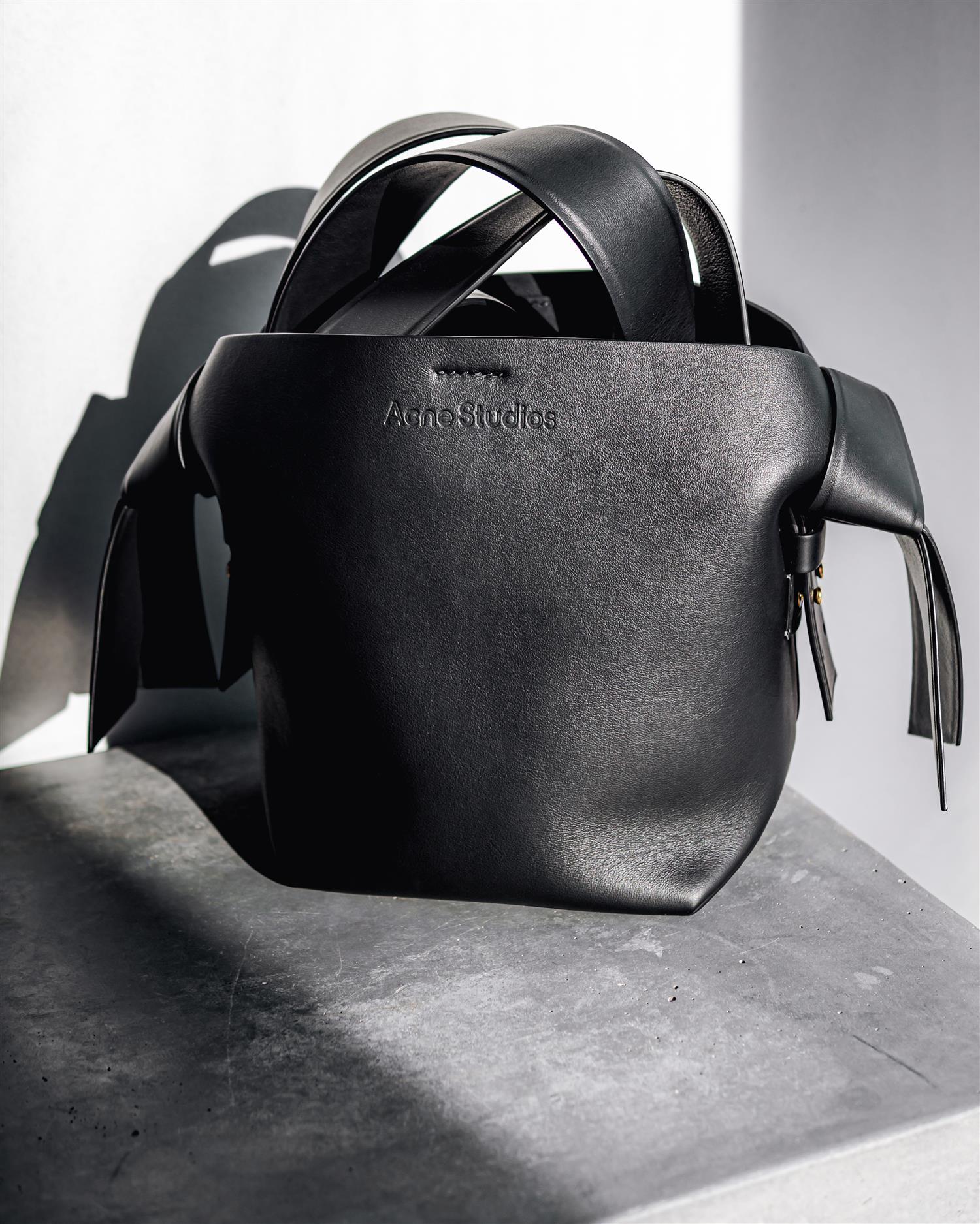 Musubi Mini - Black - Image 4