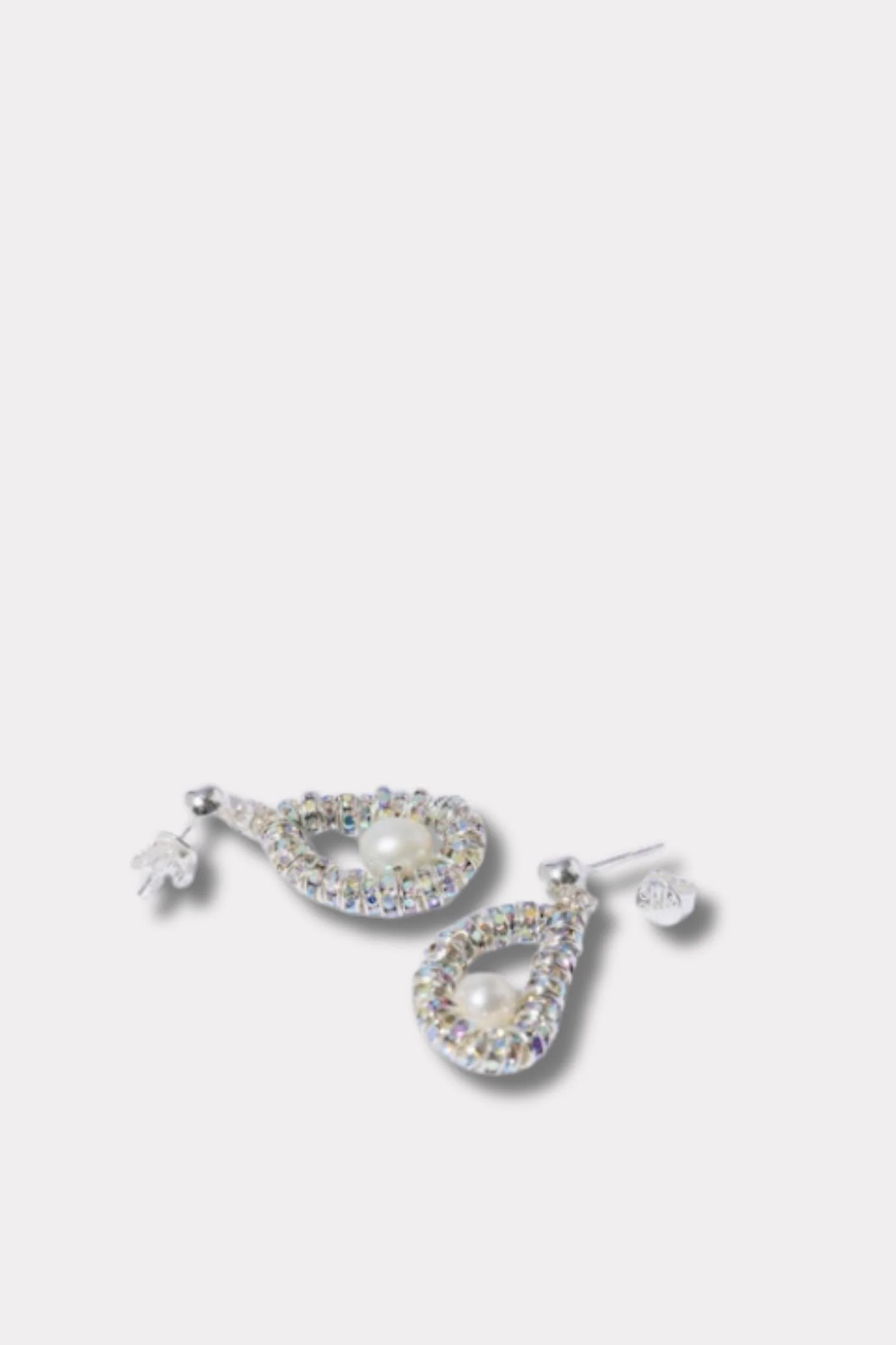 Tiny Oysters- Silver - Image 5