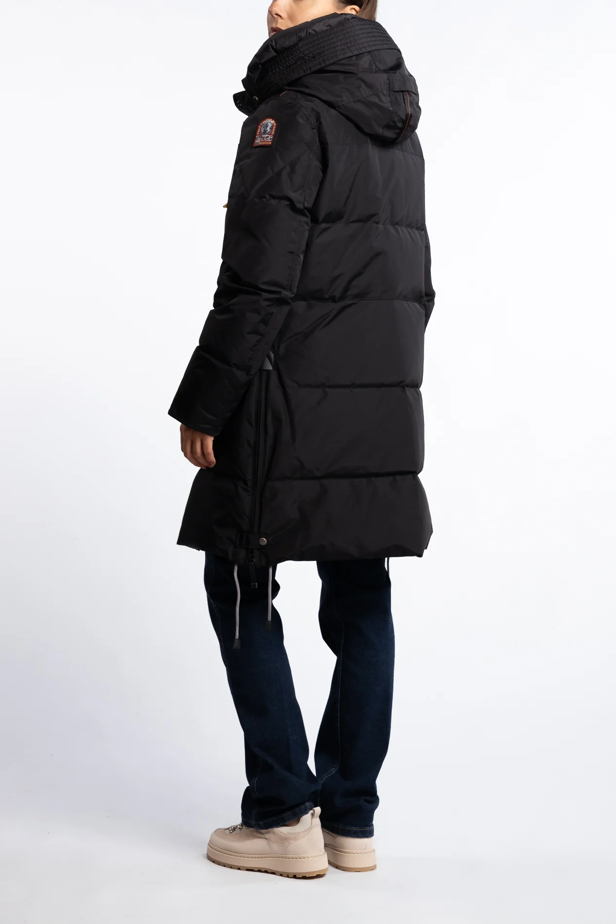 Longbear- Black - Image 2