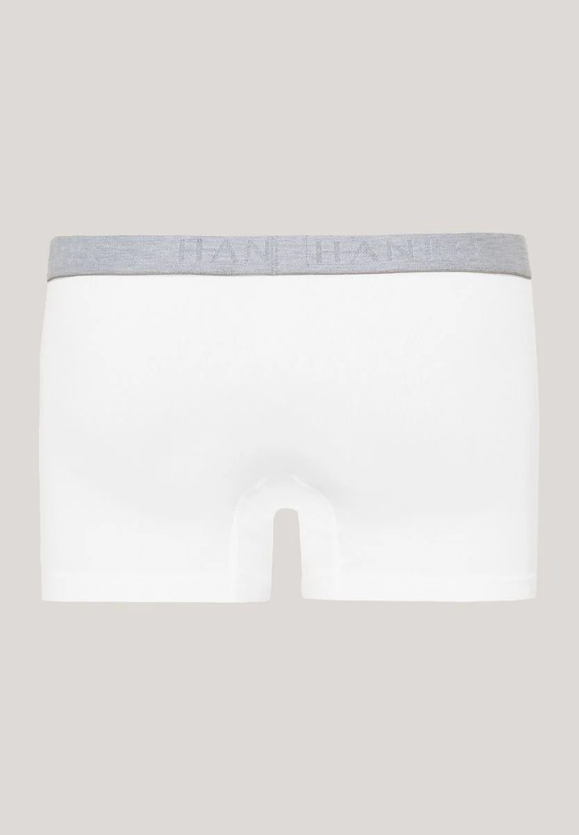 2-Pack Boxer Briefs Cotton Essentials White - Image 6