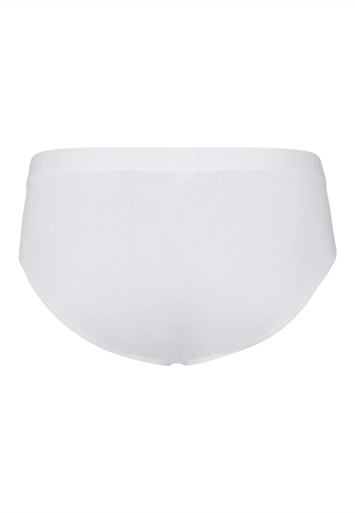 Brief Cotton Essentials All White - Image 6