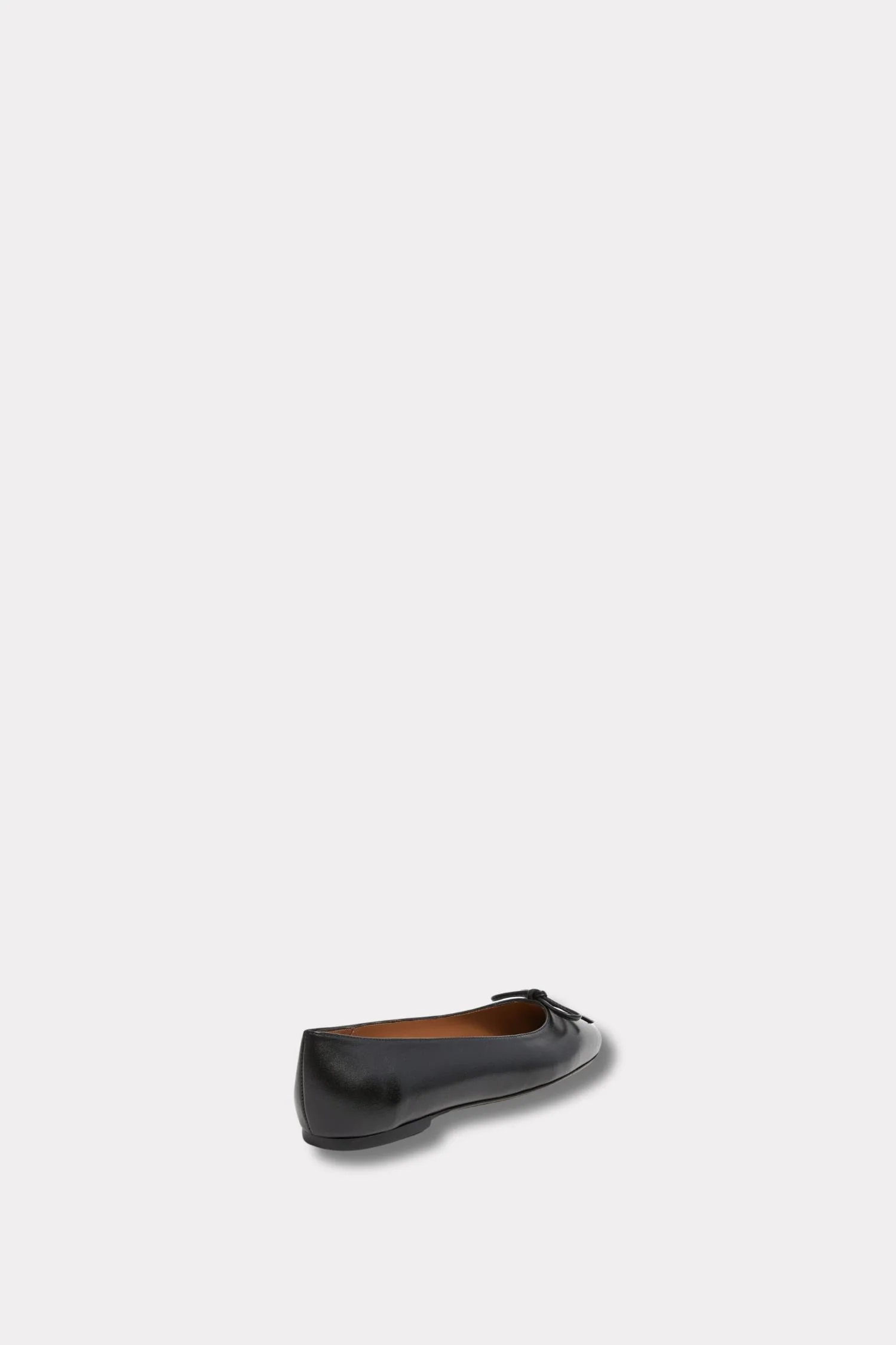 Bodil- Black Leather - Image 5