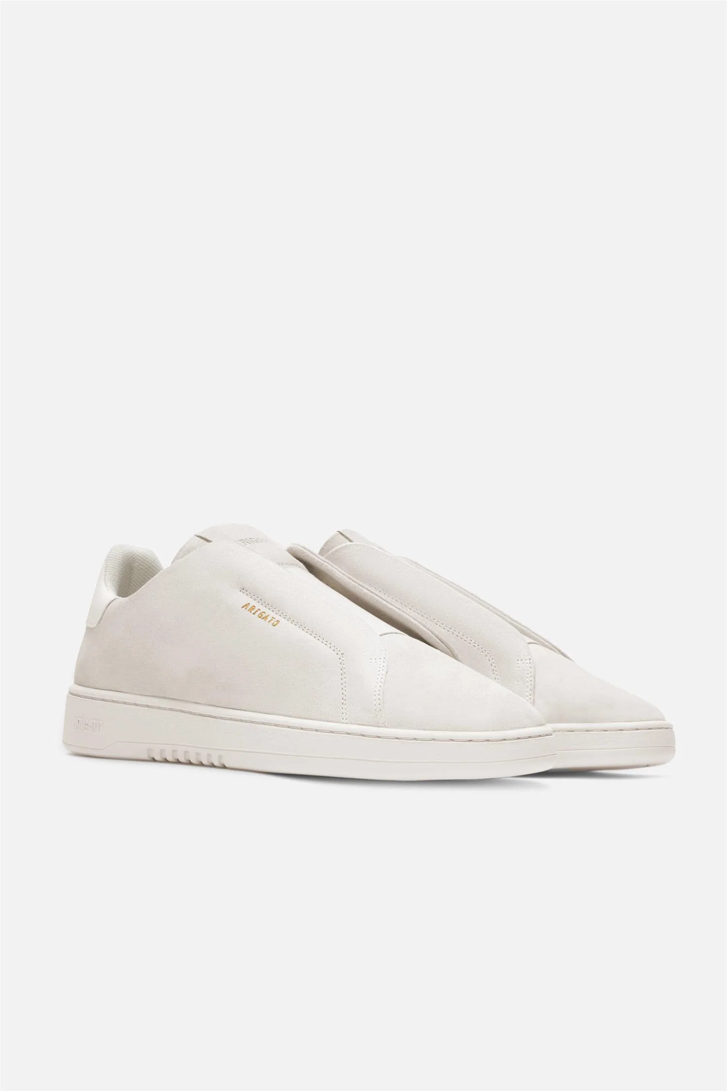 Dice Laceless Sneaker Off White - Image 3