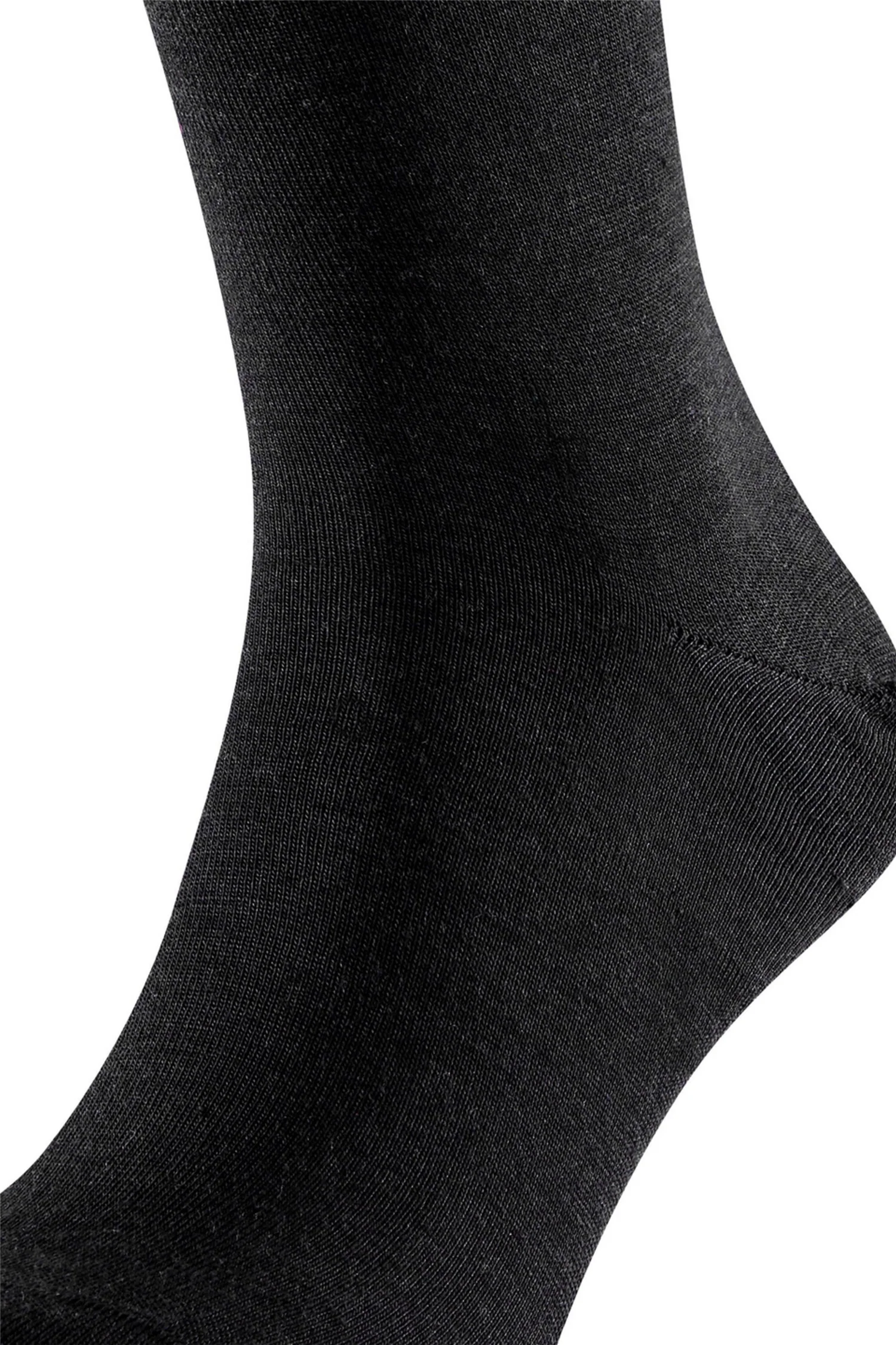 Airport Knee Socks Black - Image 5