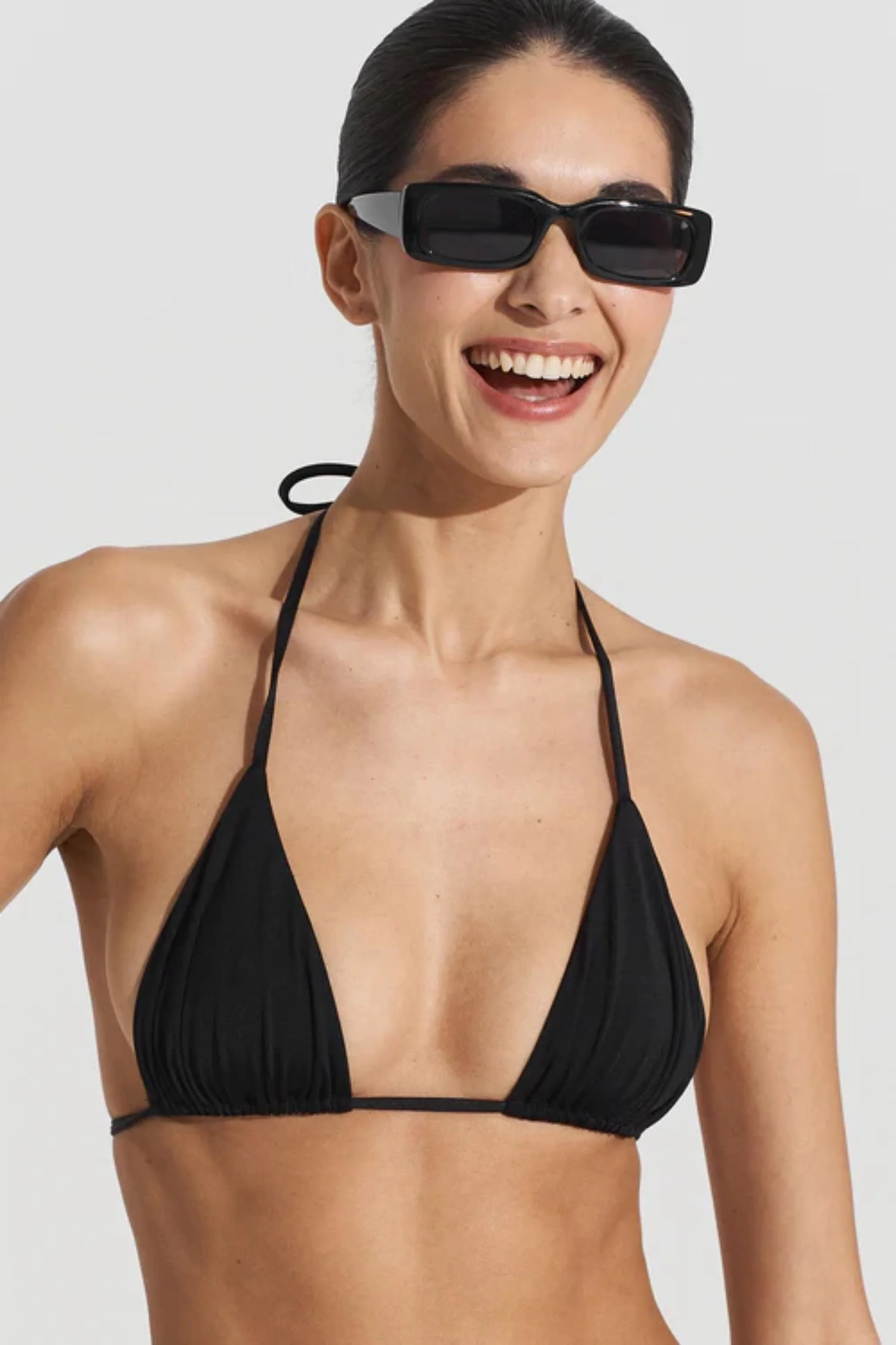 Clean Top- Black - Image 5