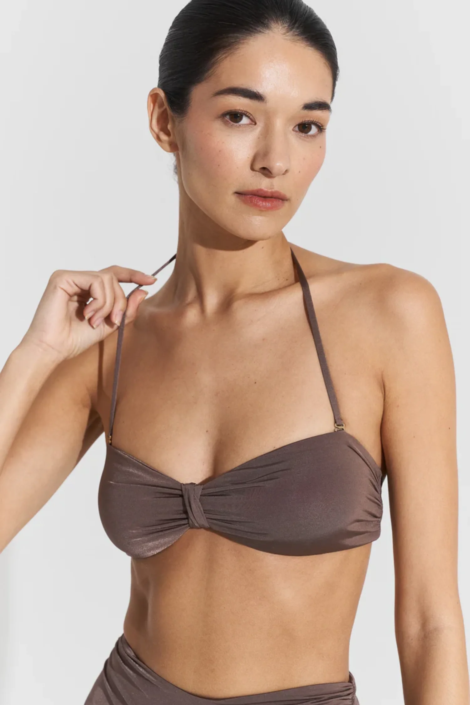 Helio Top- Nougat - Image 7