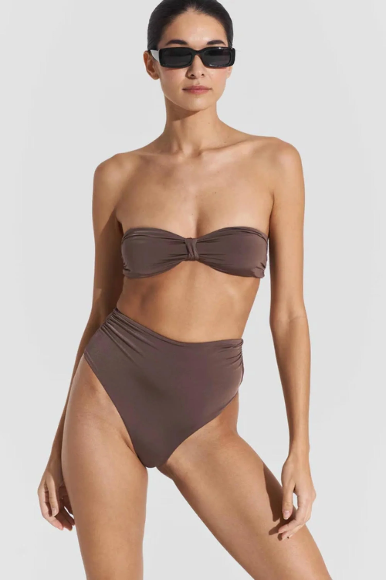 Haven Bottom- Nougat - Image 2