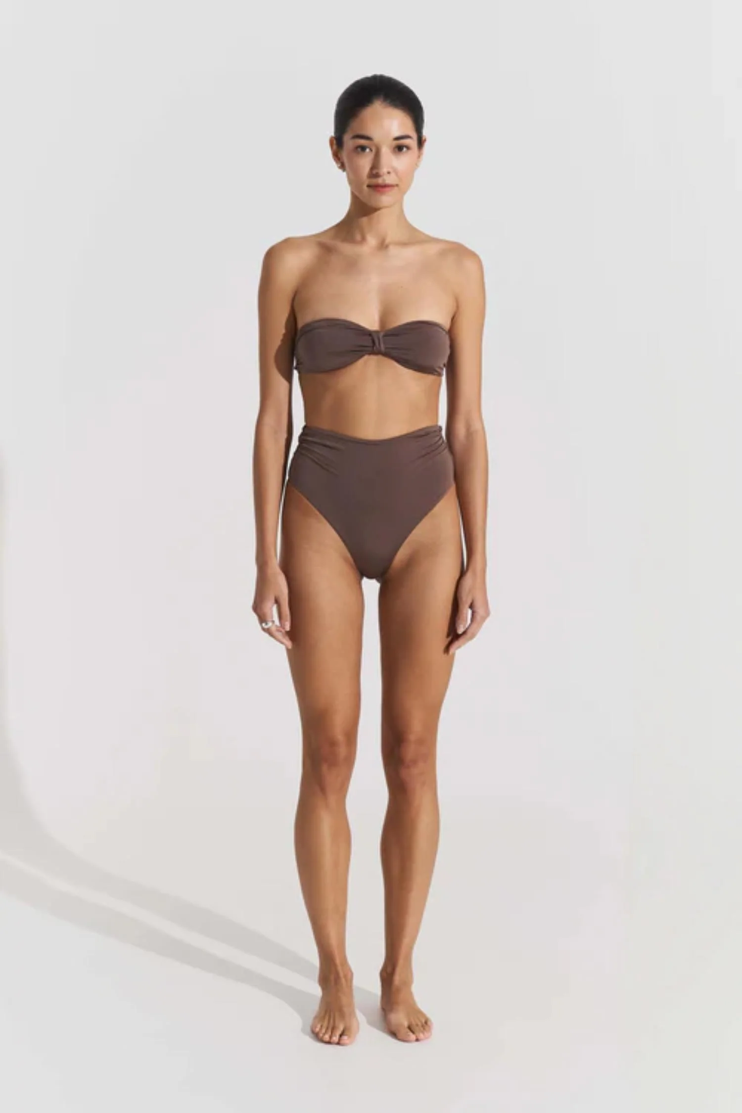 Haven Bottom- Nougat - Image 3