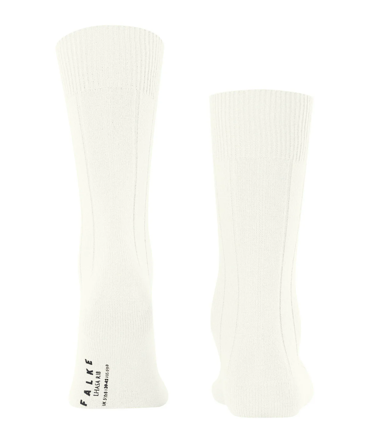 Lhasa Rib Off-White - Image 3