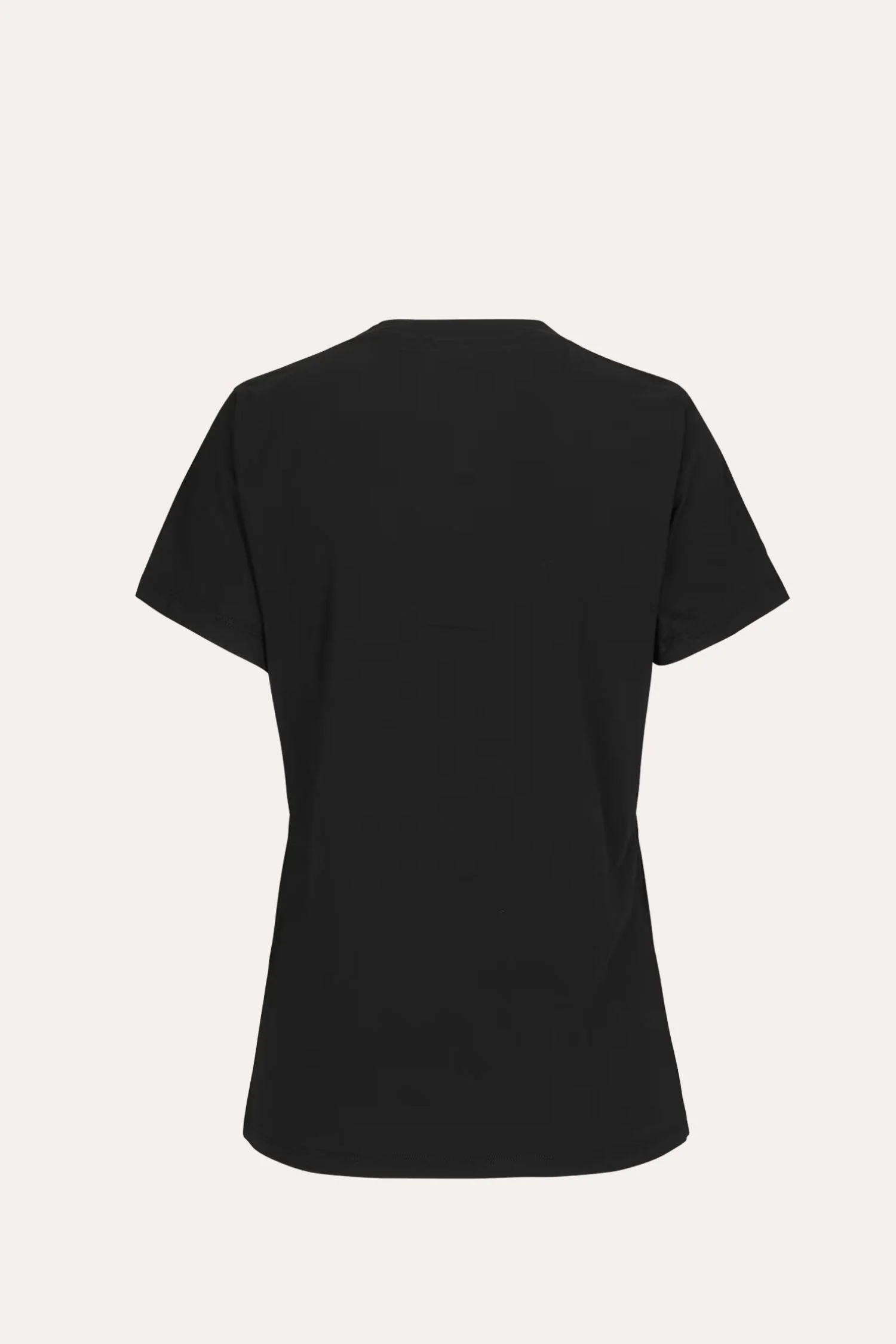 Solly Tee-  Black - Image 6