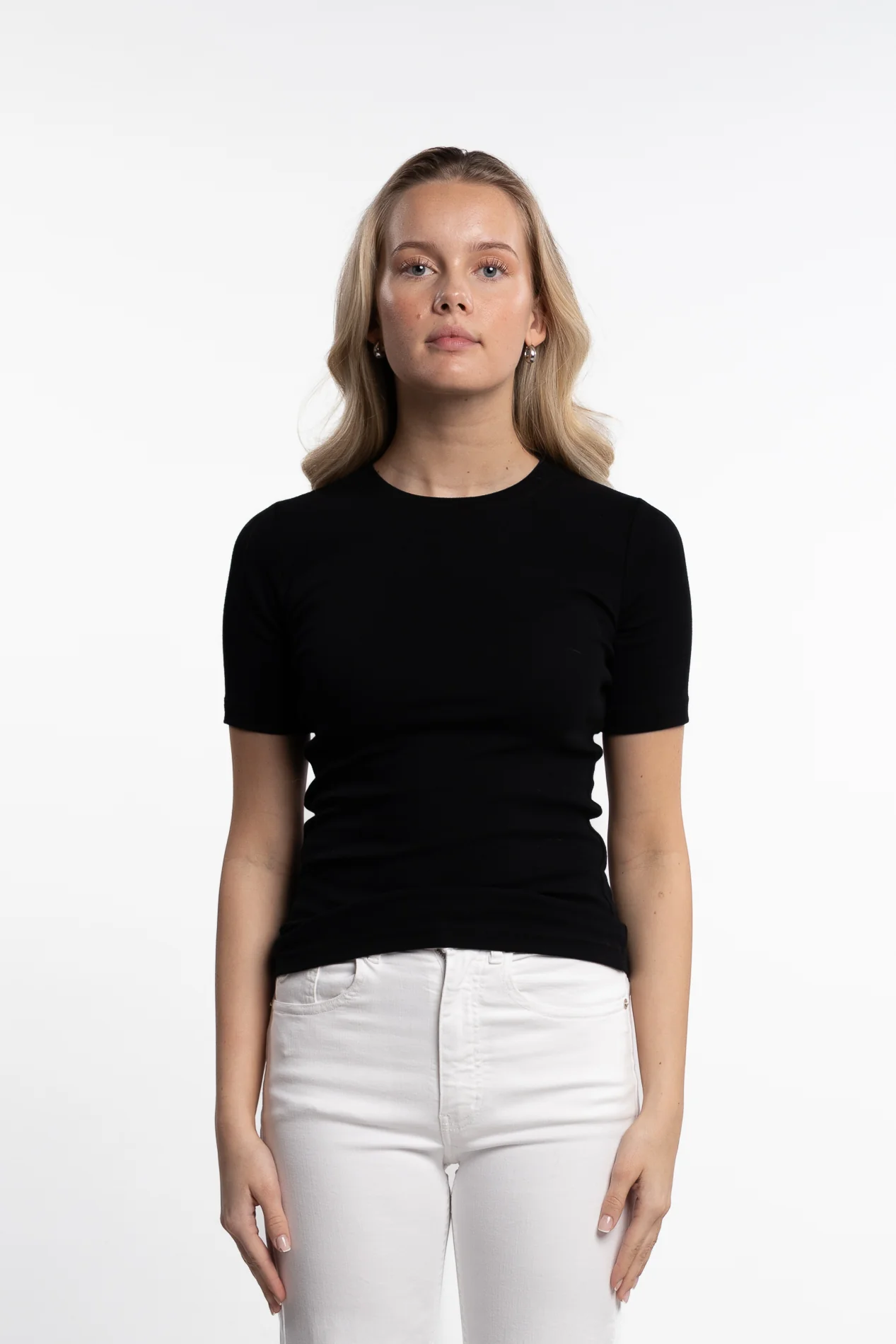 Ester SS- Black - Image 2