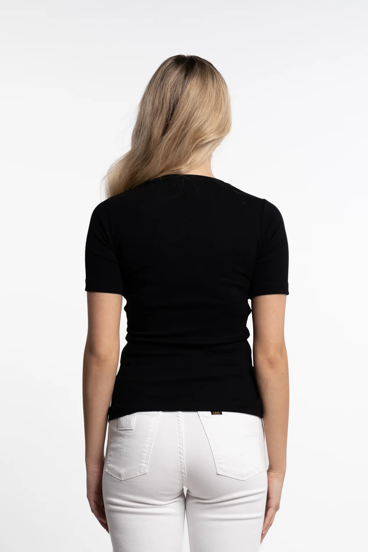 Ester SS- Black - Image 4