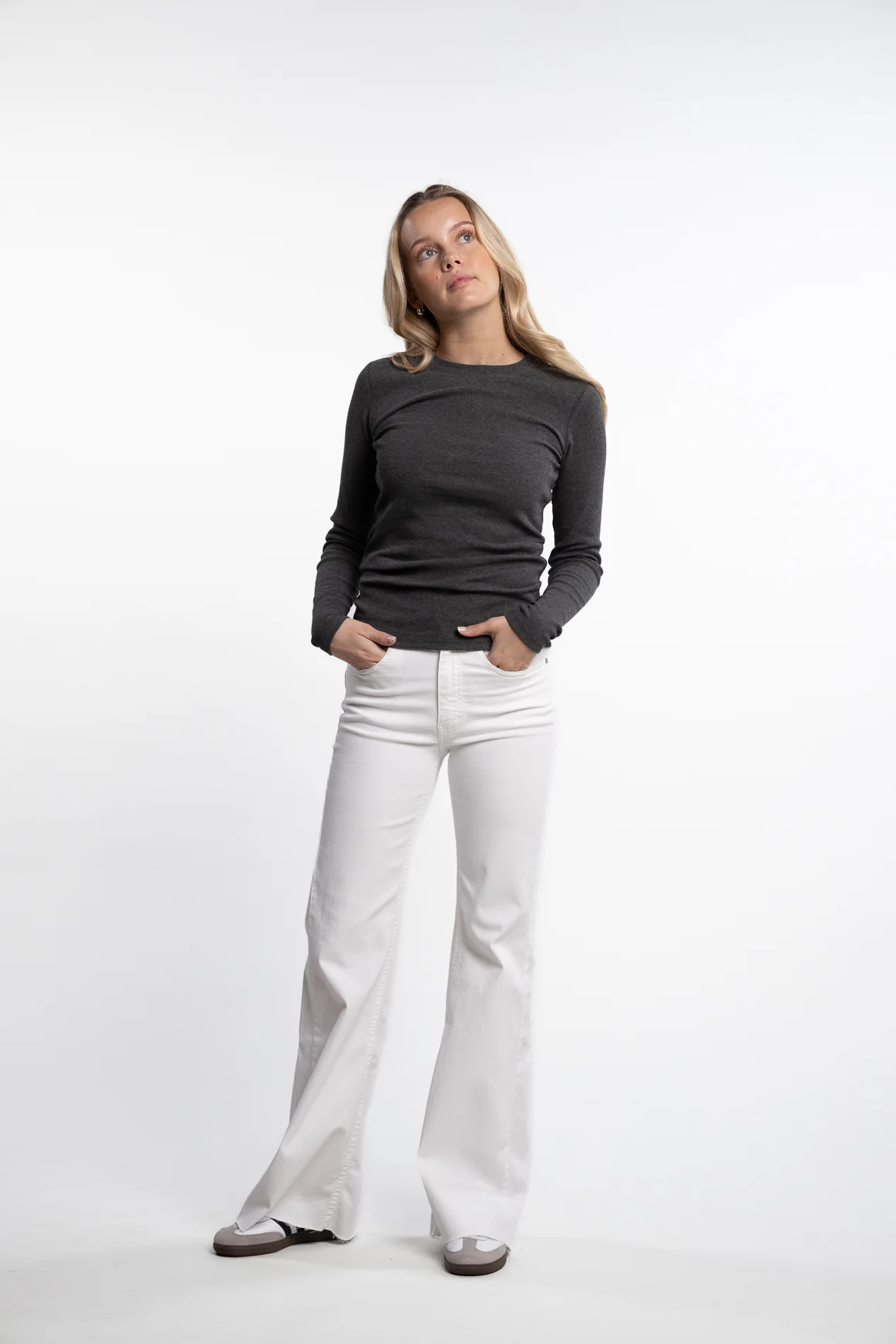 Alexa LS 7542- Dark Grey mel. - Image 7