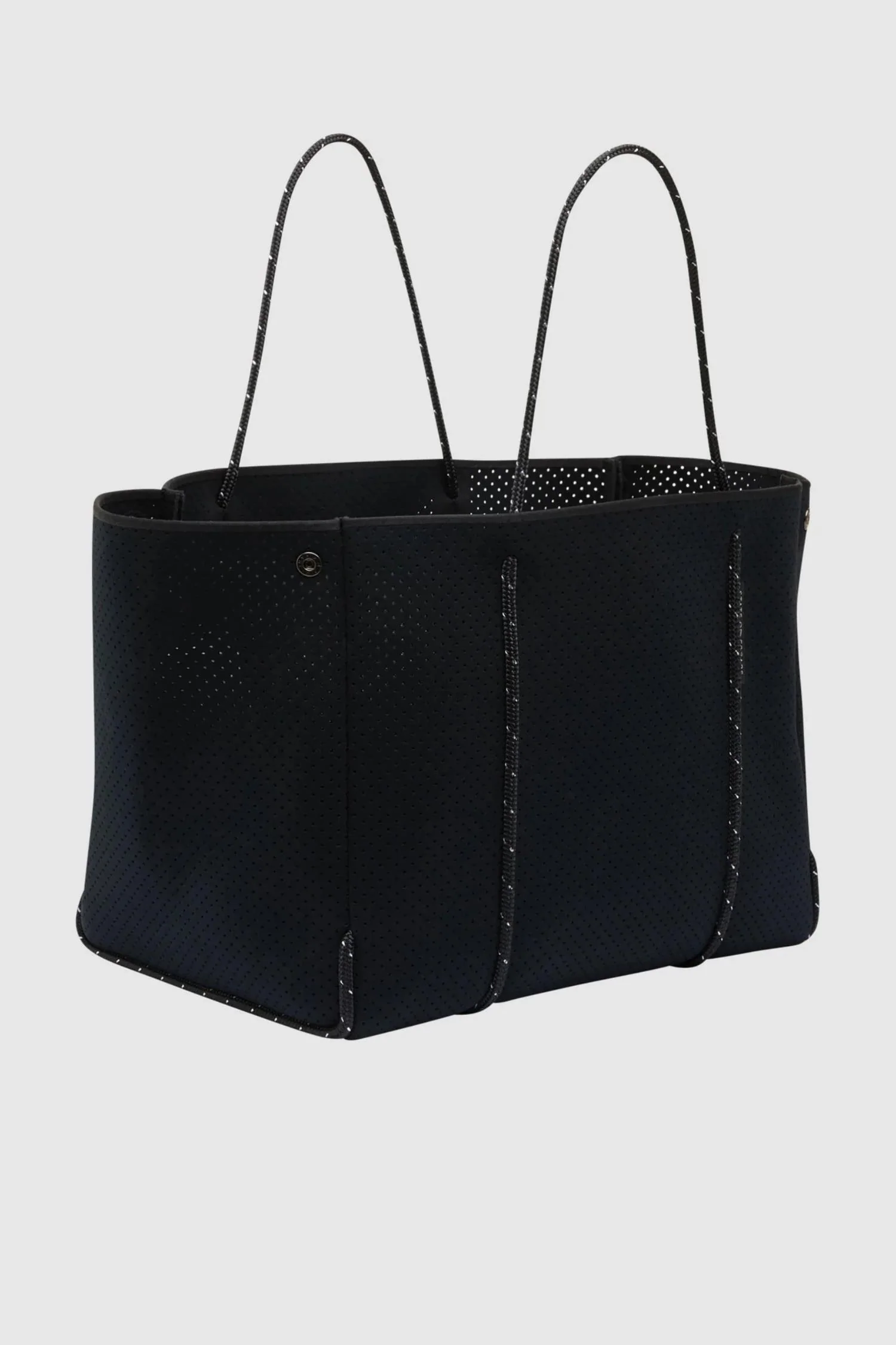 Escape Tote- Highlight Fleck Black - Image 4