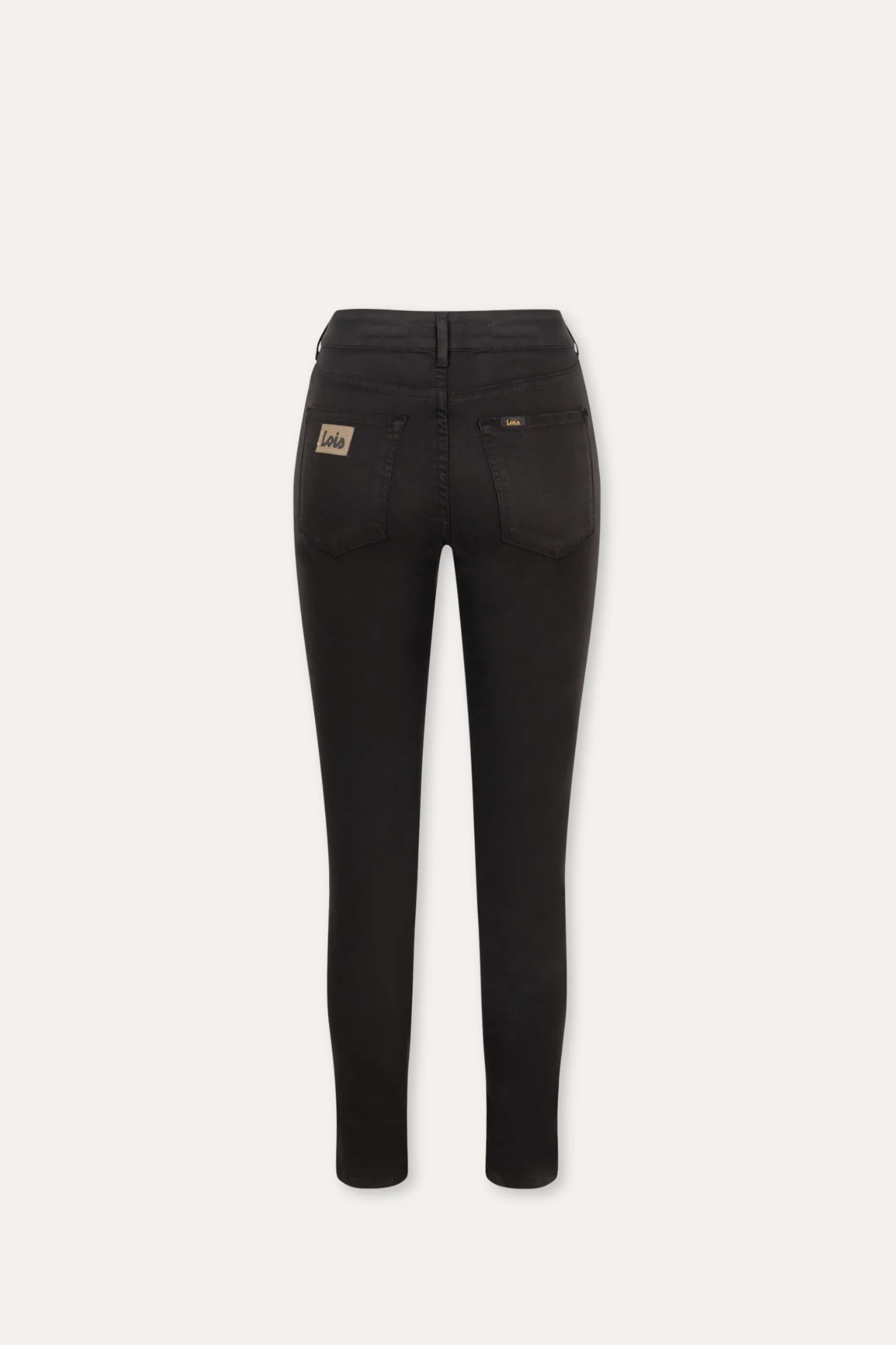 Celia Lea Soft Colour Black - Image 2