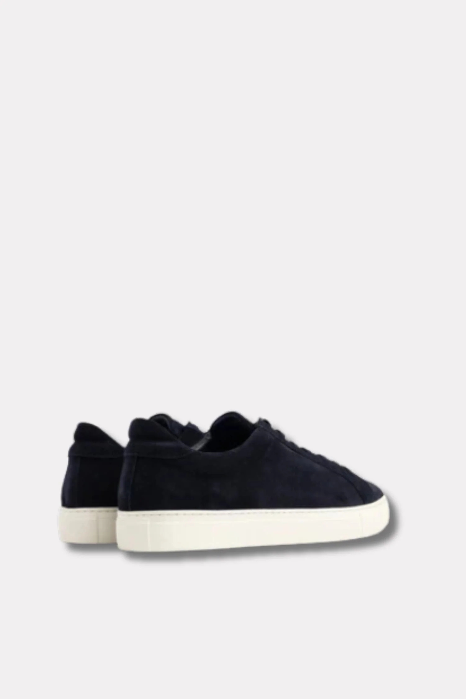 Type Navy Suede - Image 3