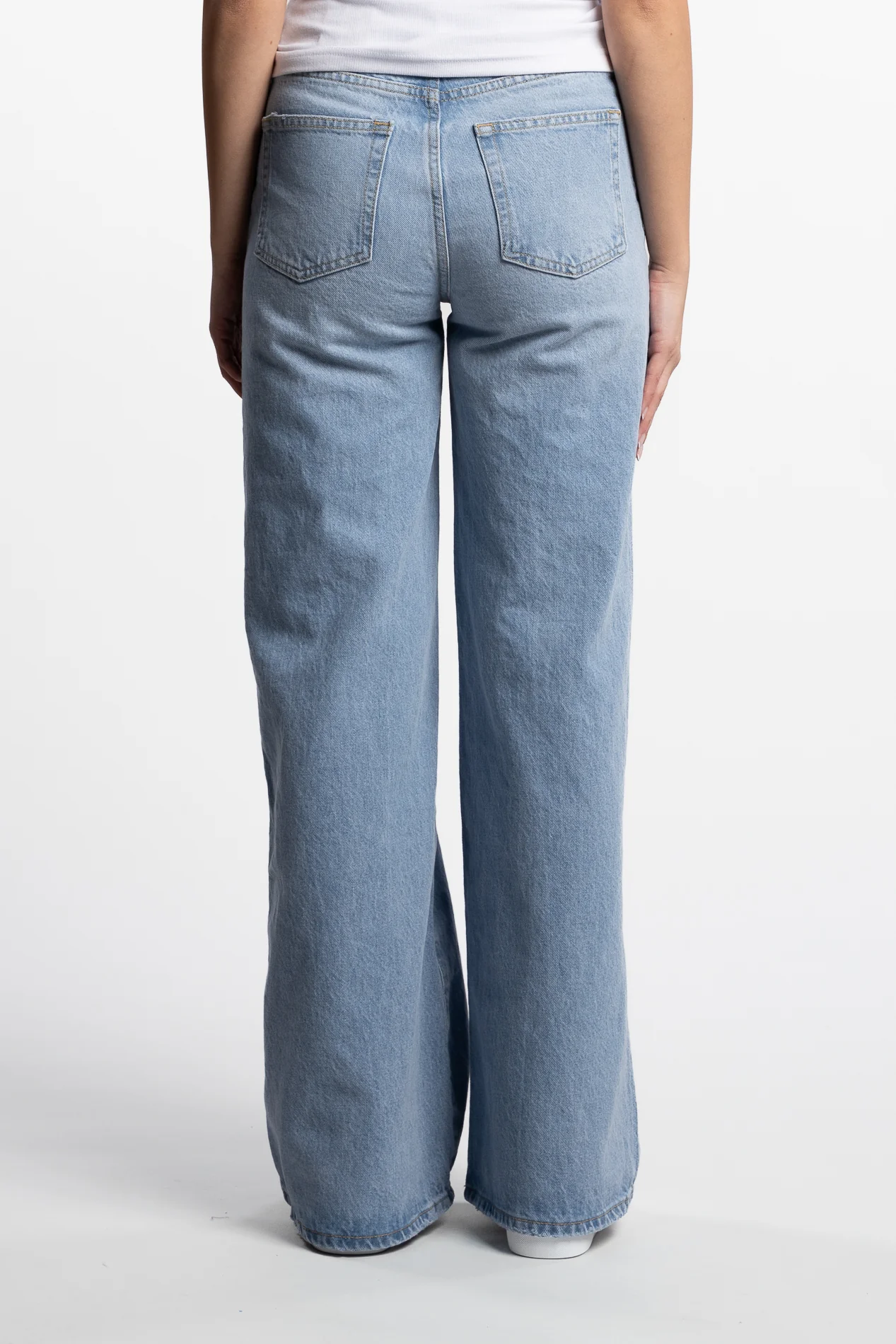 Taylor- Light Blue - Image 5