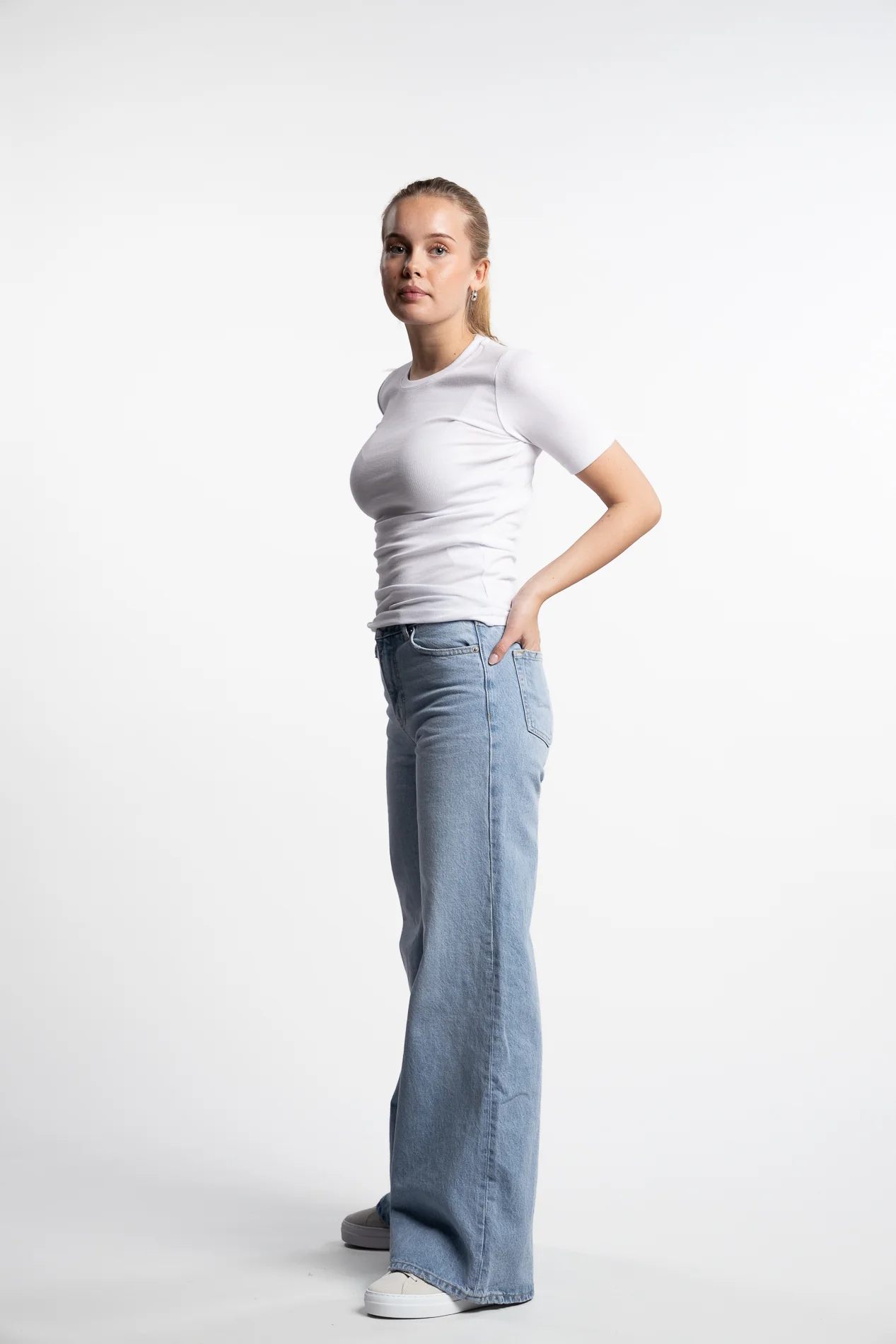 Taylor- Light Blue - Image 6