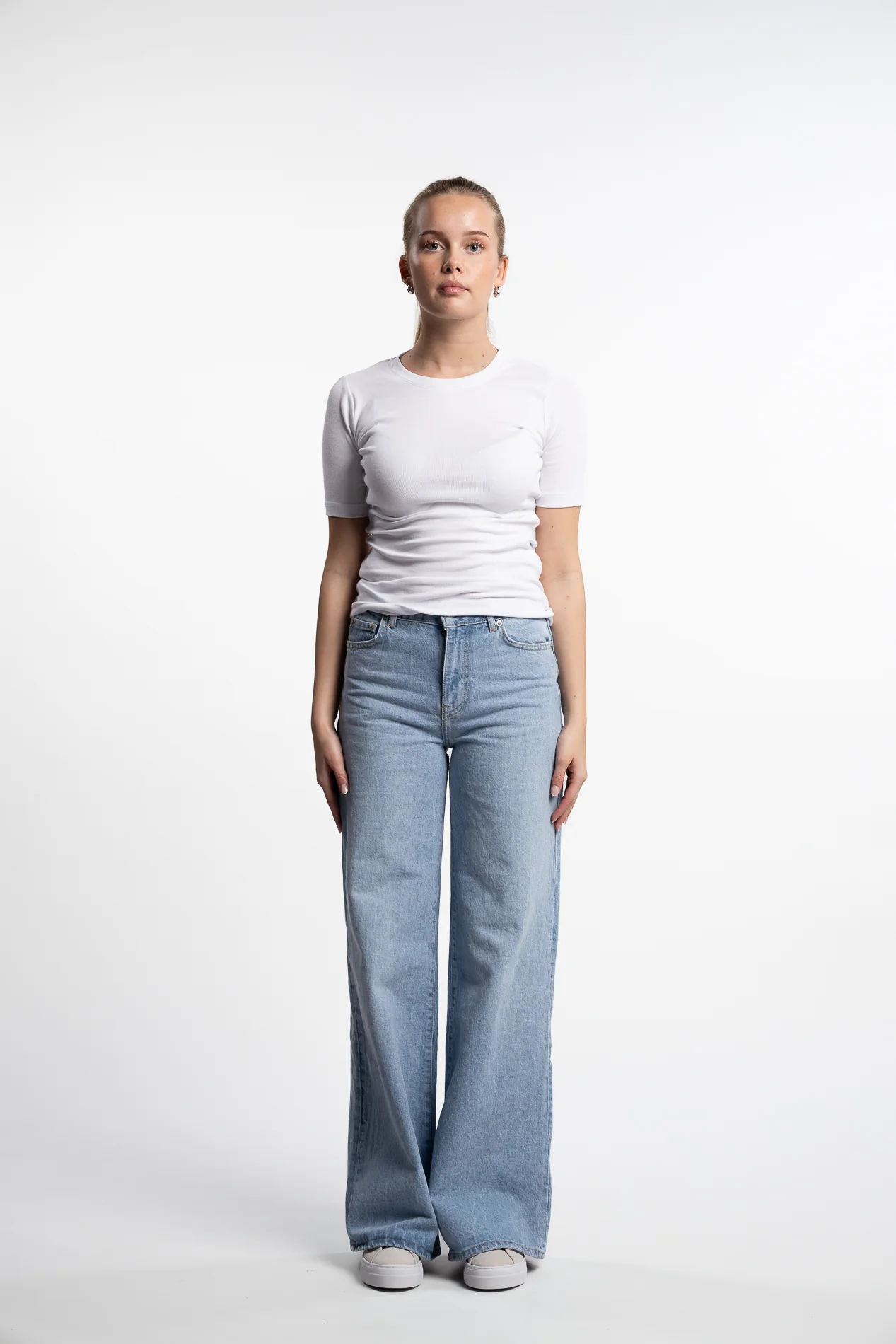 Taylor- Light Blue - Image 7