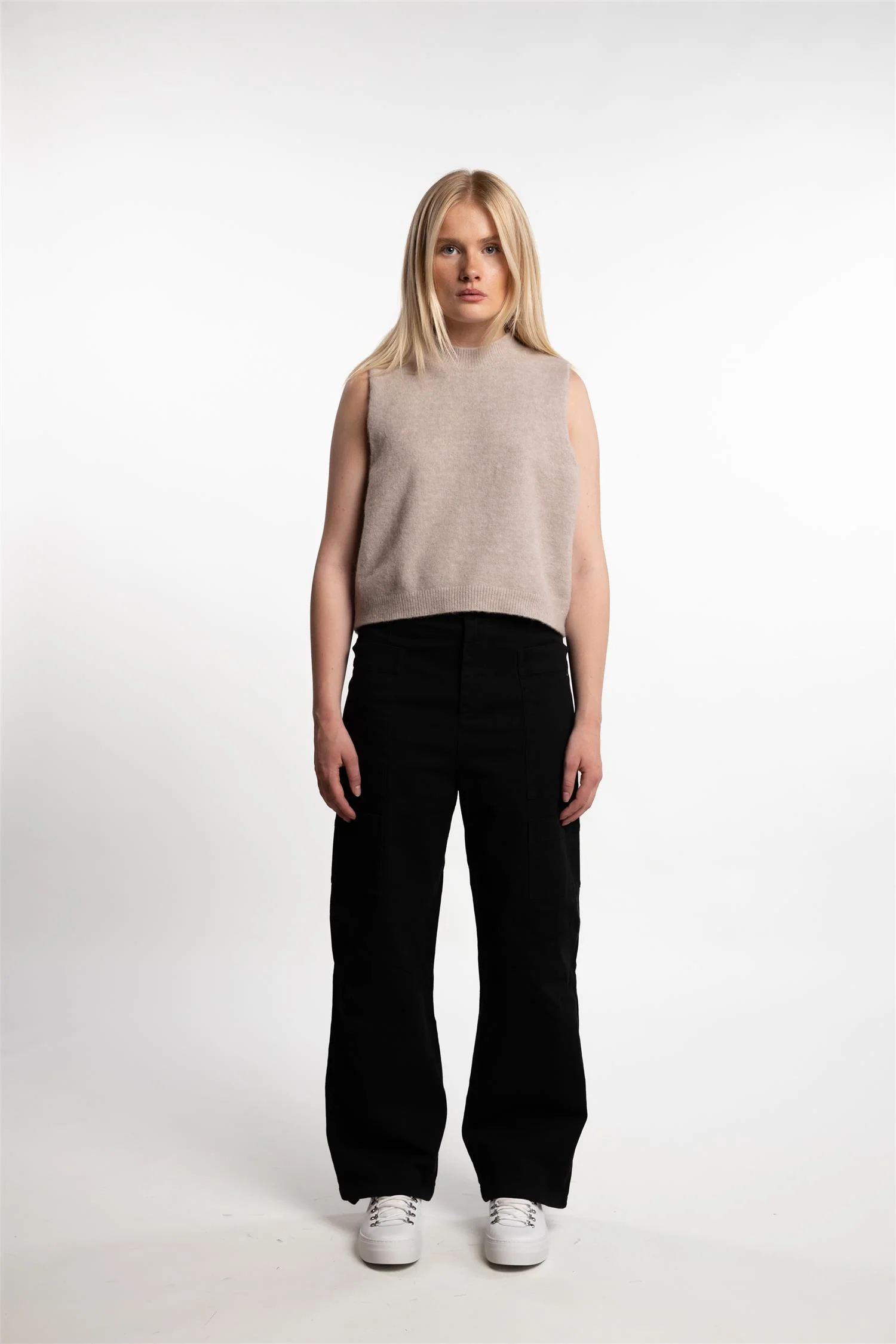 Romana Mante- Nero - Image 4