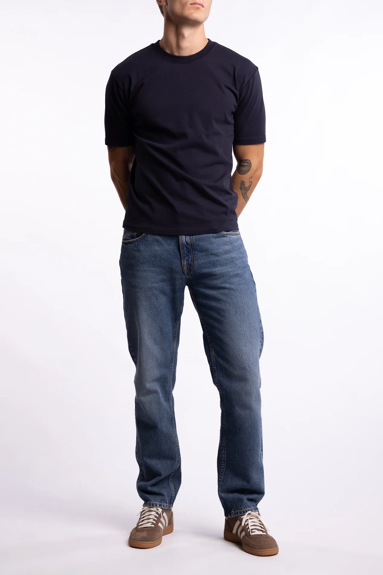 Gritty Jackson Regular Fit Jeans Day Dreamer - Image 5