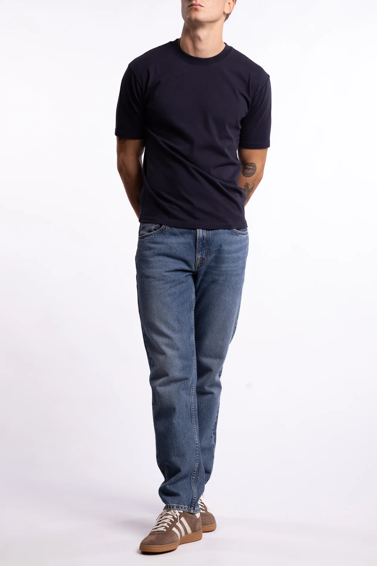 Gritty Jackson Regular Fit Jeans Day Dreamer - Image 6