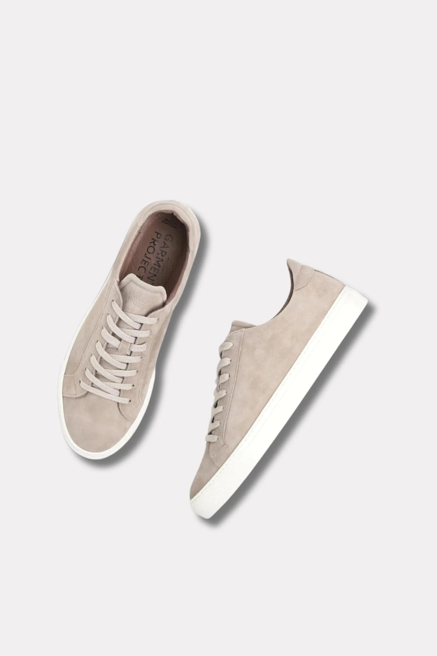 Type Earth Suede - Image 4
