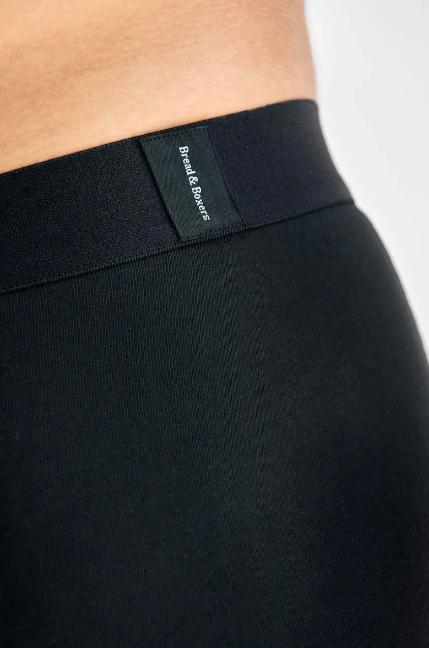 Boxer Brief 3-Pack Black - Image 6