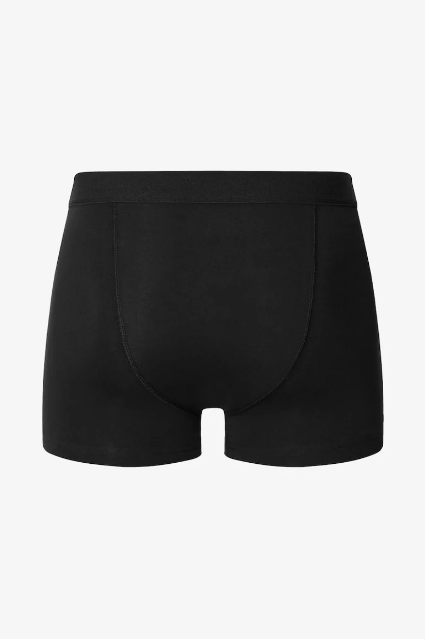 Boxer Brief 3-Pack Black - Image 8