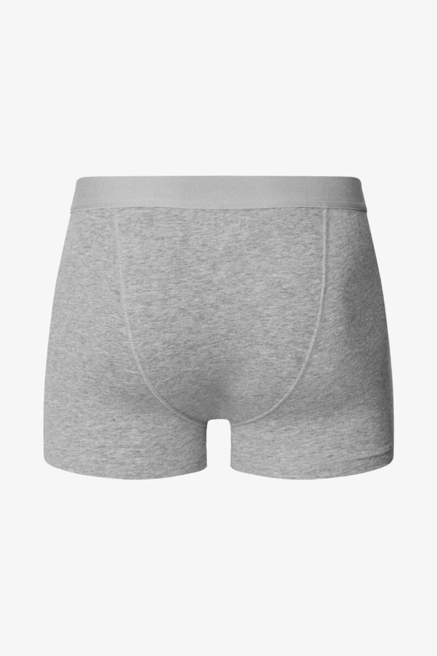 Boxer Brief 3-Pack Grey - Image 8