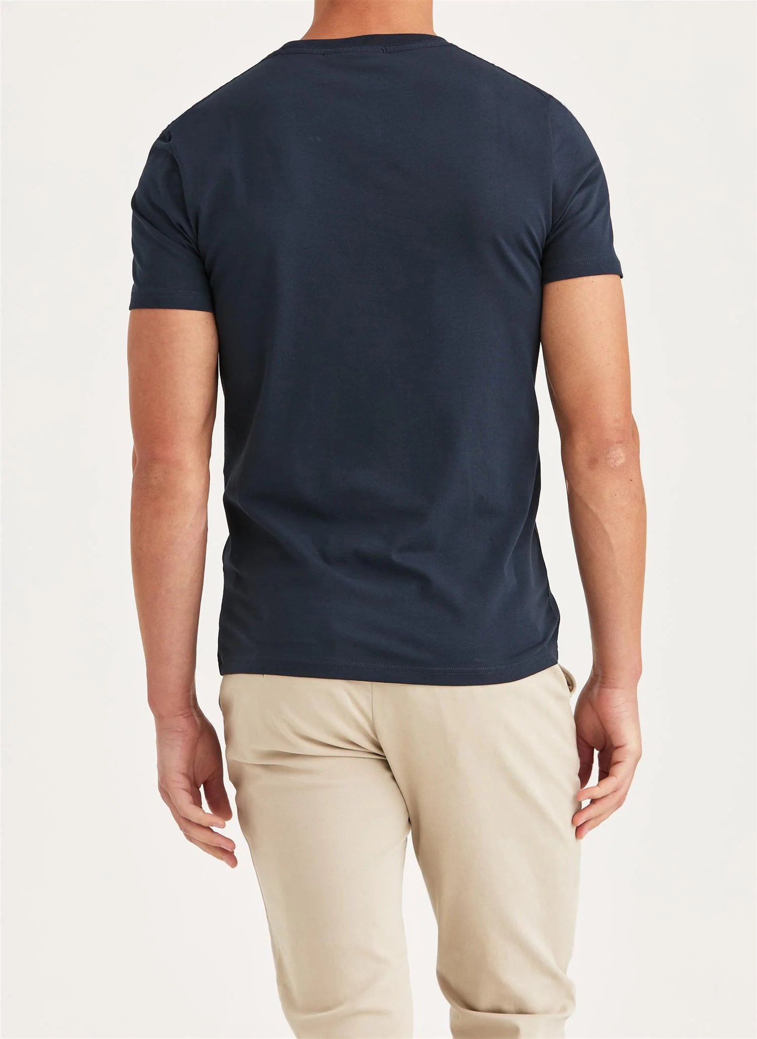 James Tee Old Blue - Image 2