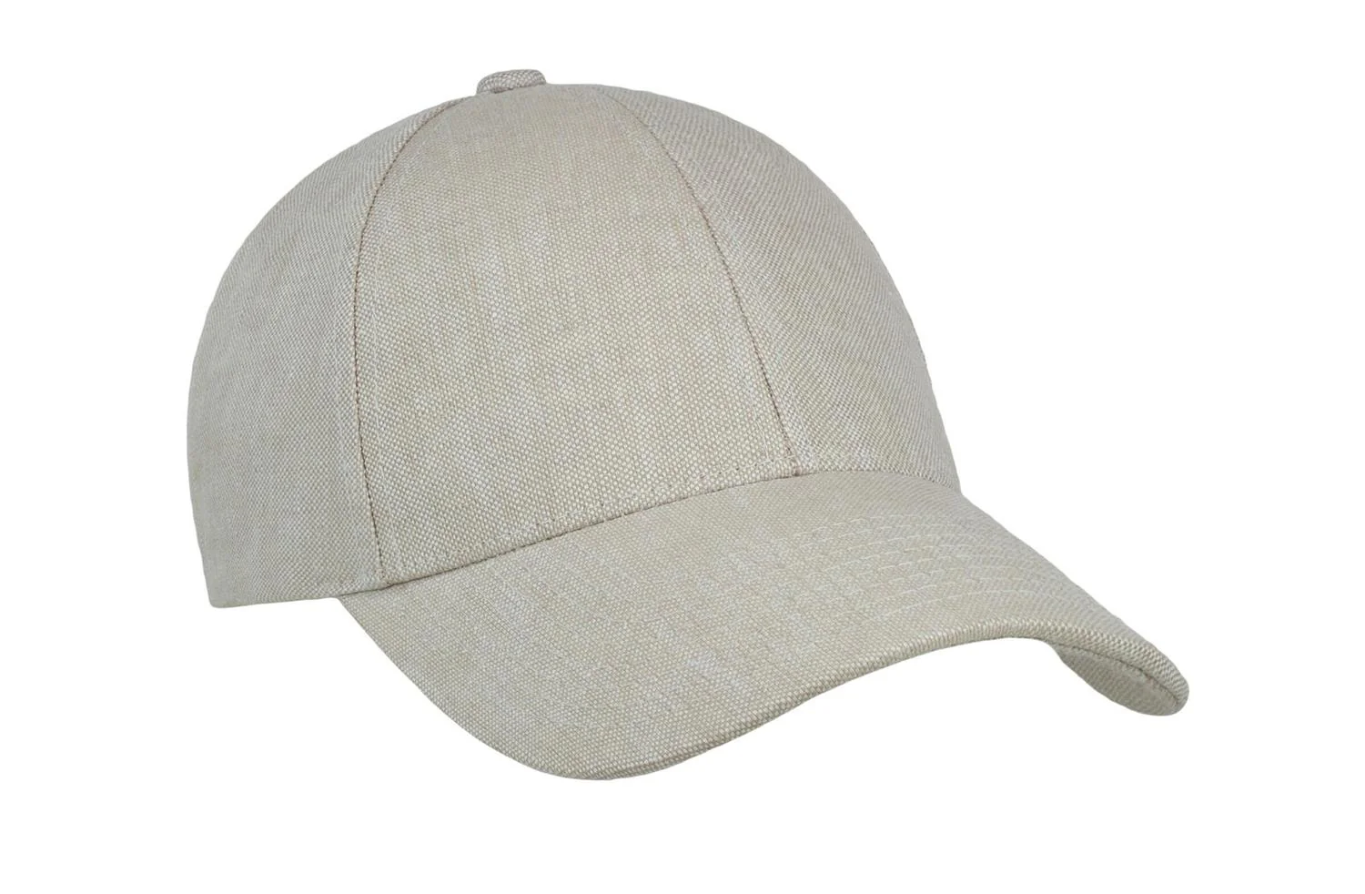 Legacy Structured Linen Hampton Beige - Image 2