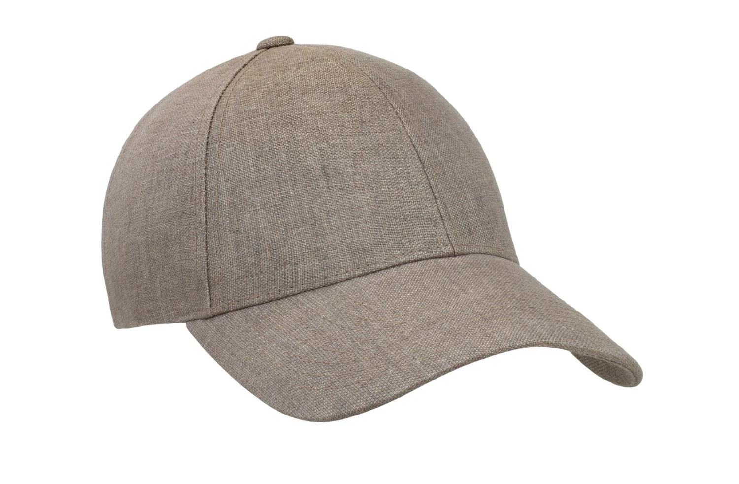 Legacy Structured Linen Argent Khaki - Image 4