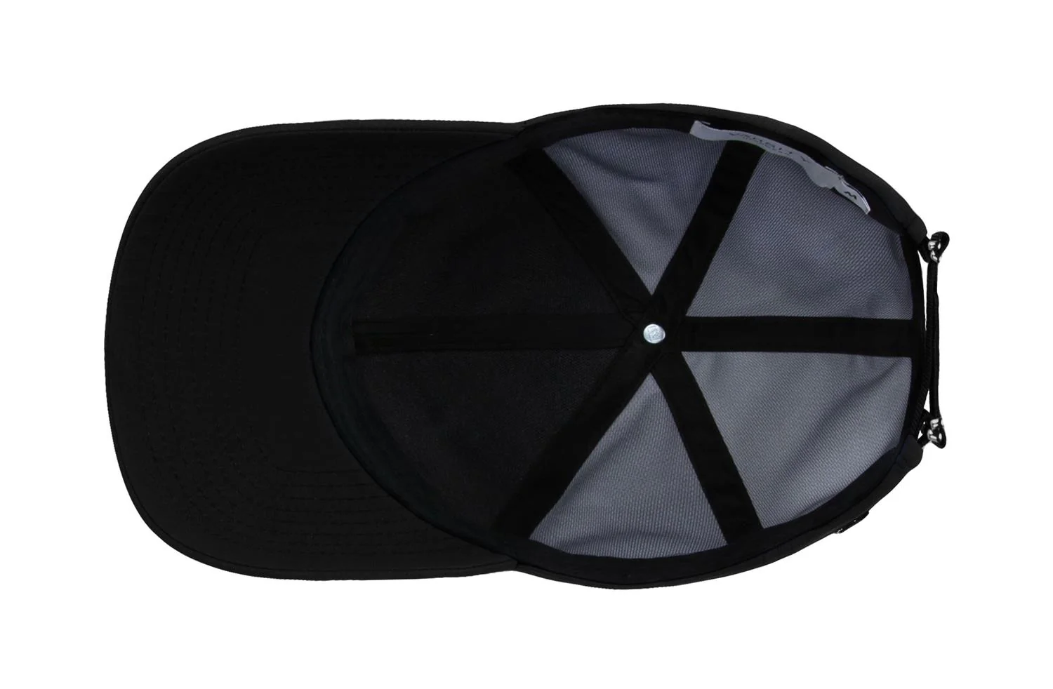 Legacy Structured Active Tech Black - Image 2