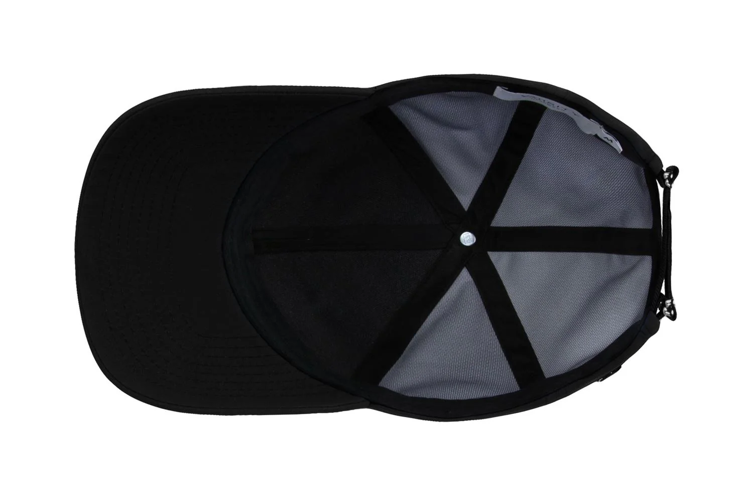 Legacy Structured Active Tech Black - Image 5