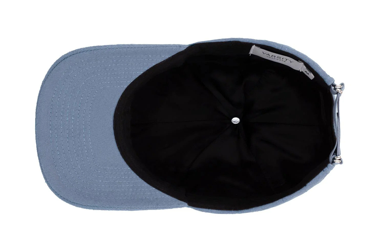 Legacy Structured | Wool Sky Blue - Image 2