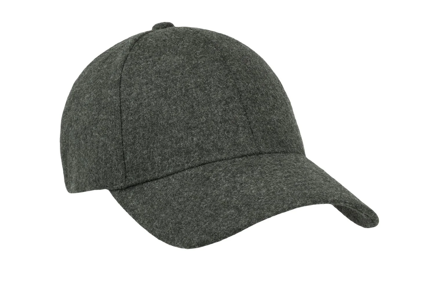 Legacy Structured | Wool Granite Grey - Image 3