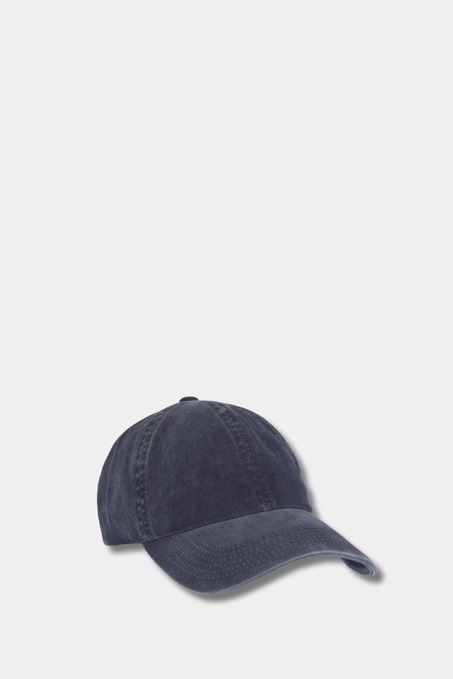 Legacy Soft Washed Cotton Navy - Image 4