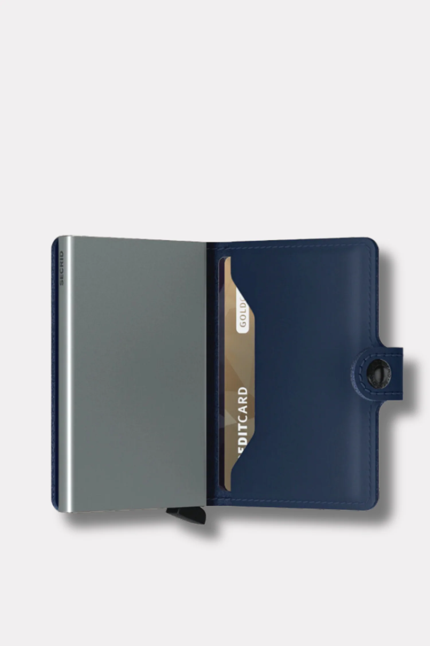 Miniwallet Original Navy - Image 3