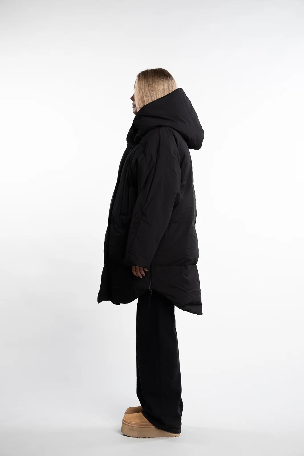 Spitsbergen- Black - Image 2