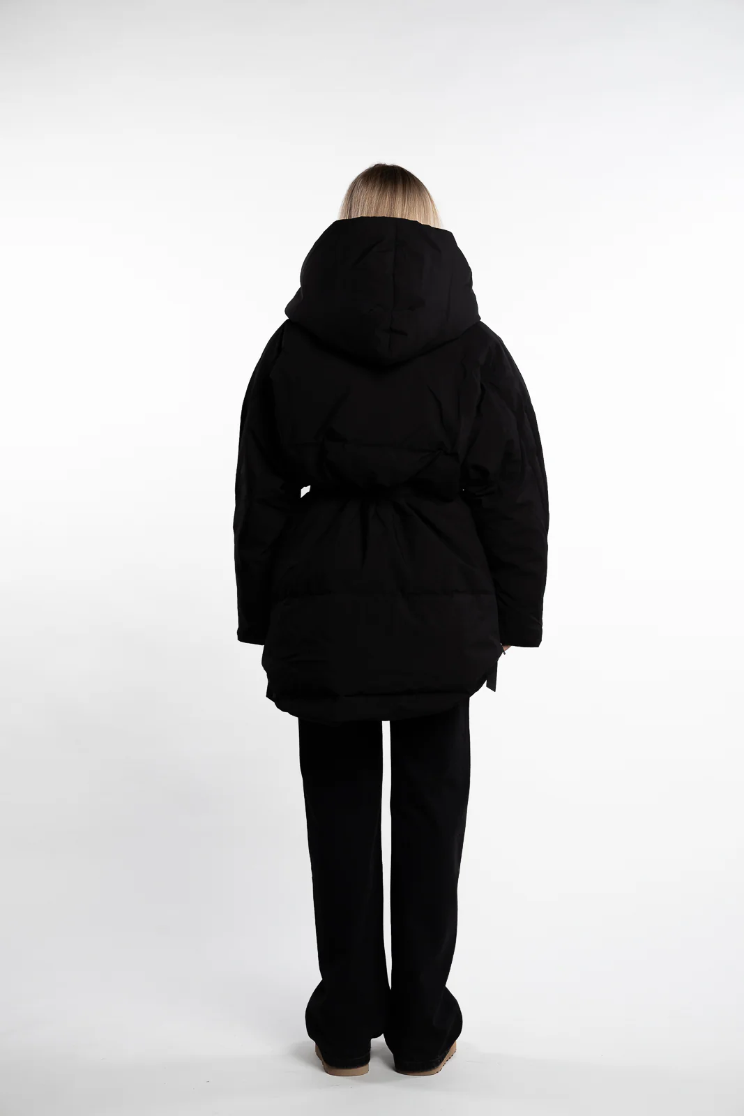 Spitsbergen- Black - Image 7