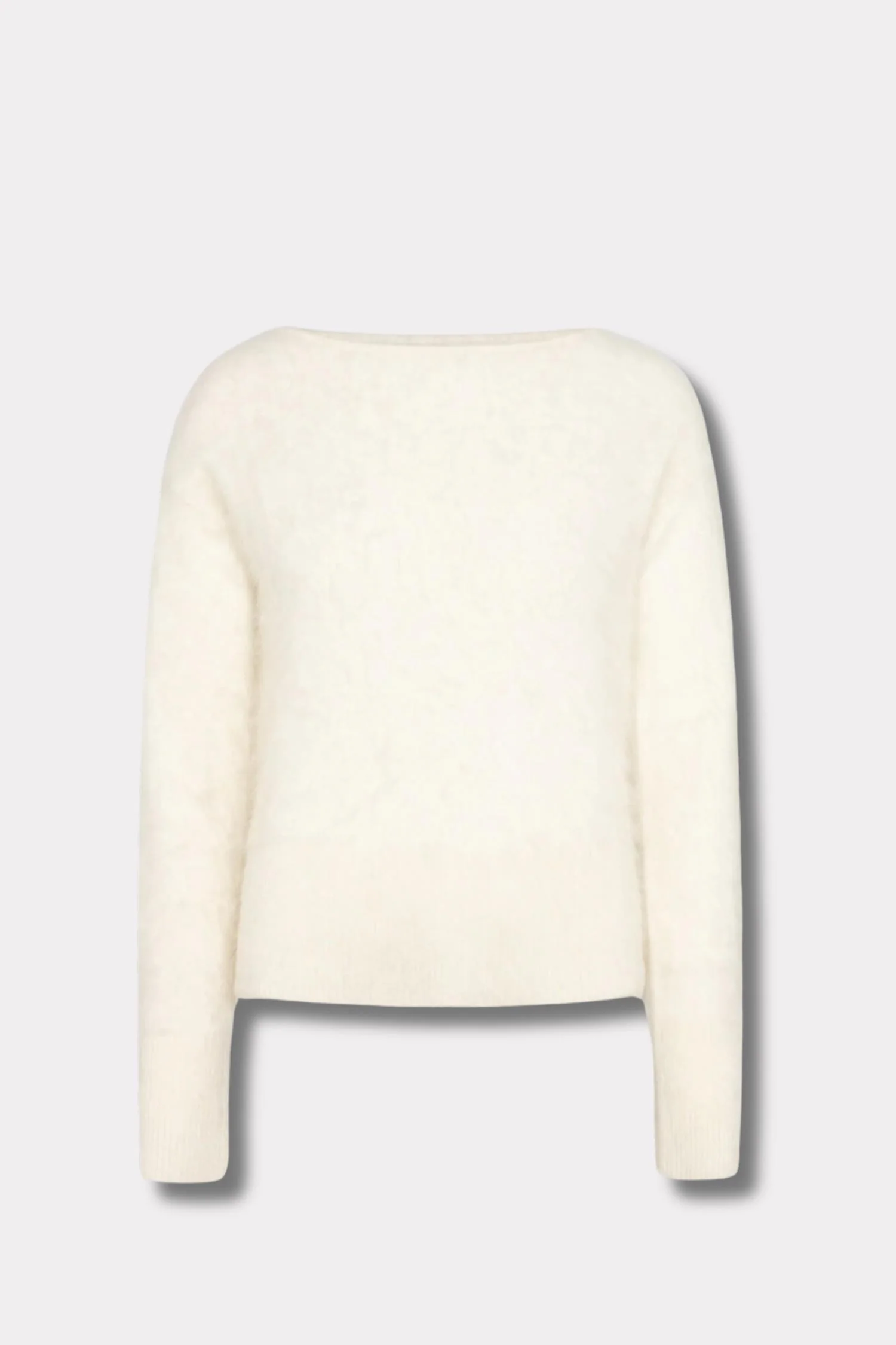 Cloud Knit- Cream - Image 9
