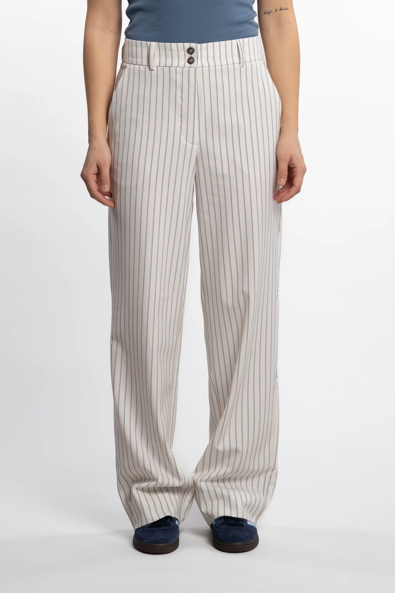 SophiaFV- 070 Moonbeam Pinstripe - Image 2