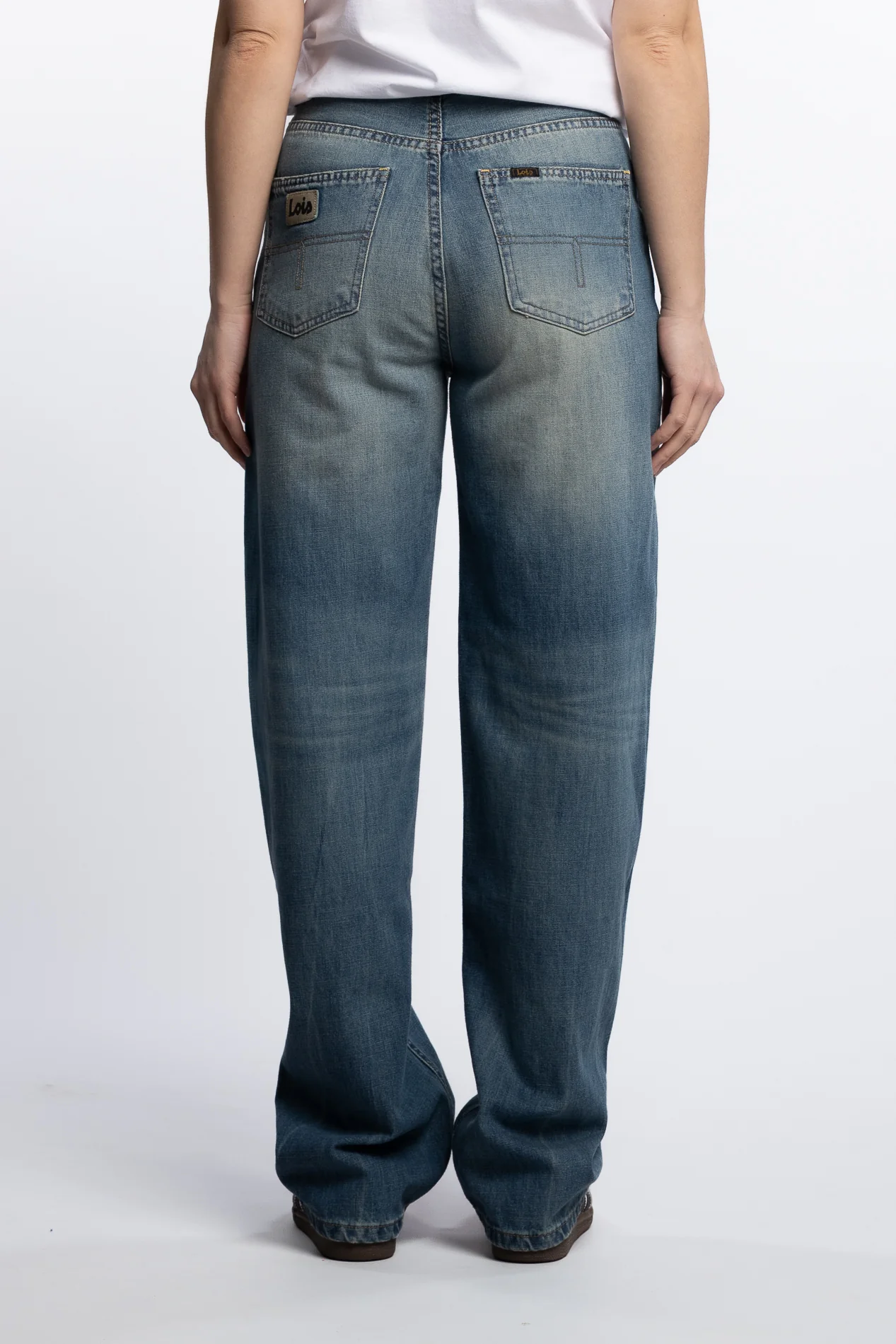 Maya 7576 Kros Regen Stone- Veined Green - Image 4