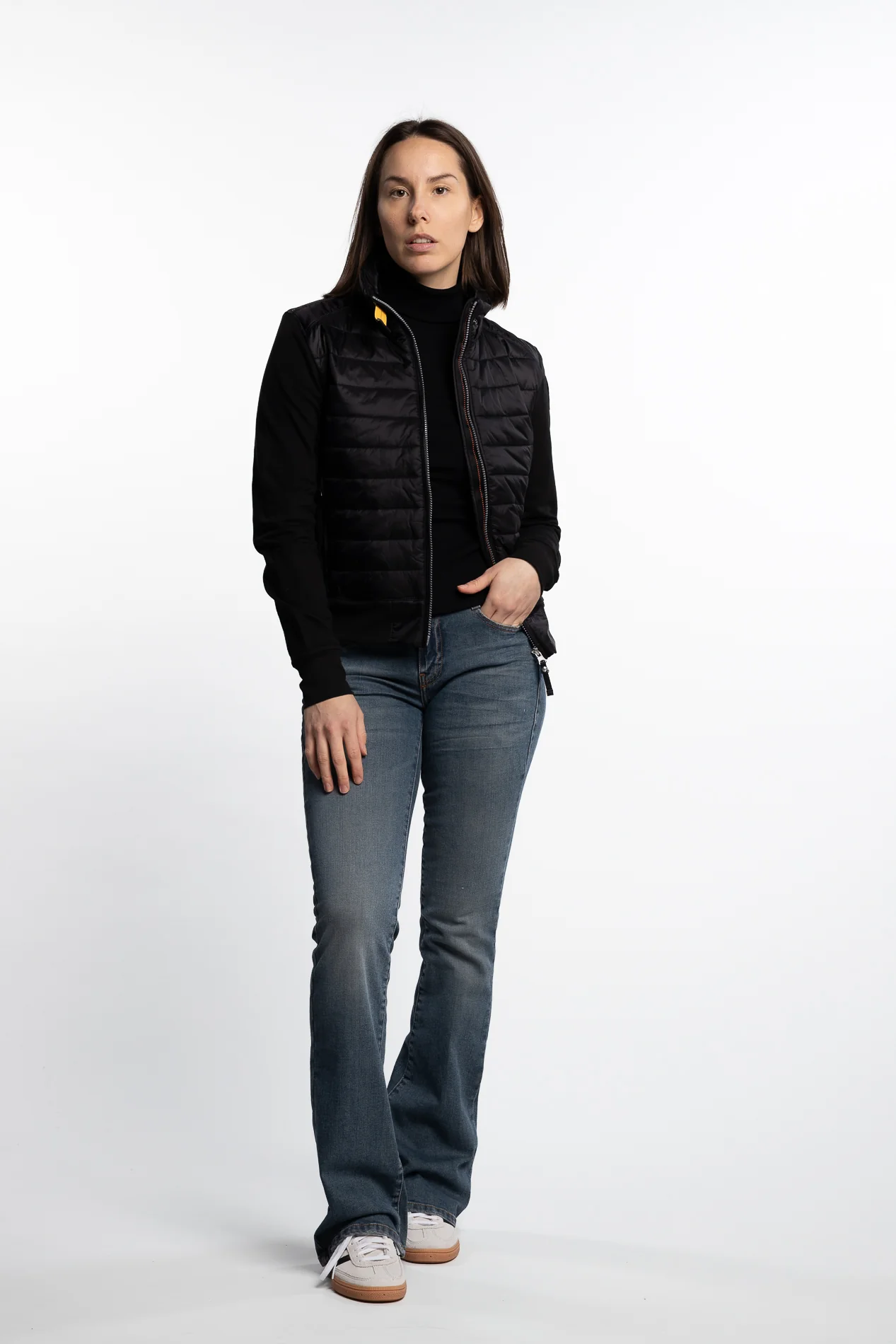 Rosy- Black - Image 3