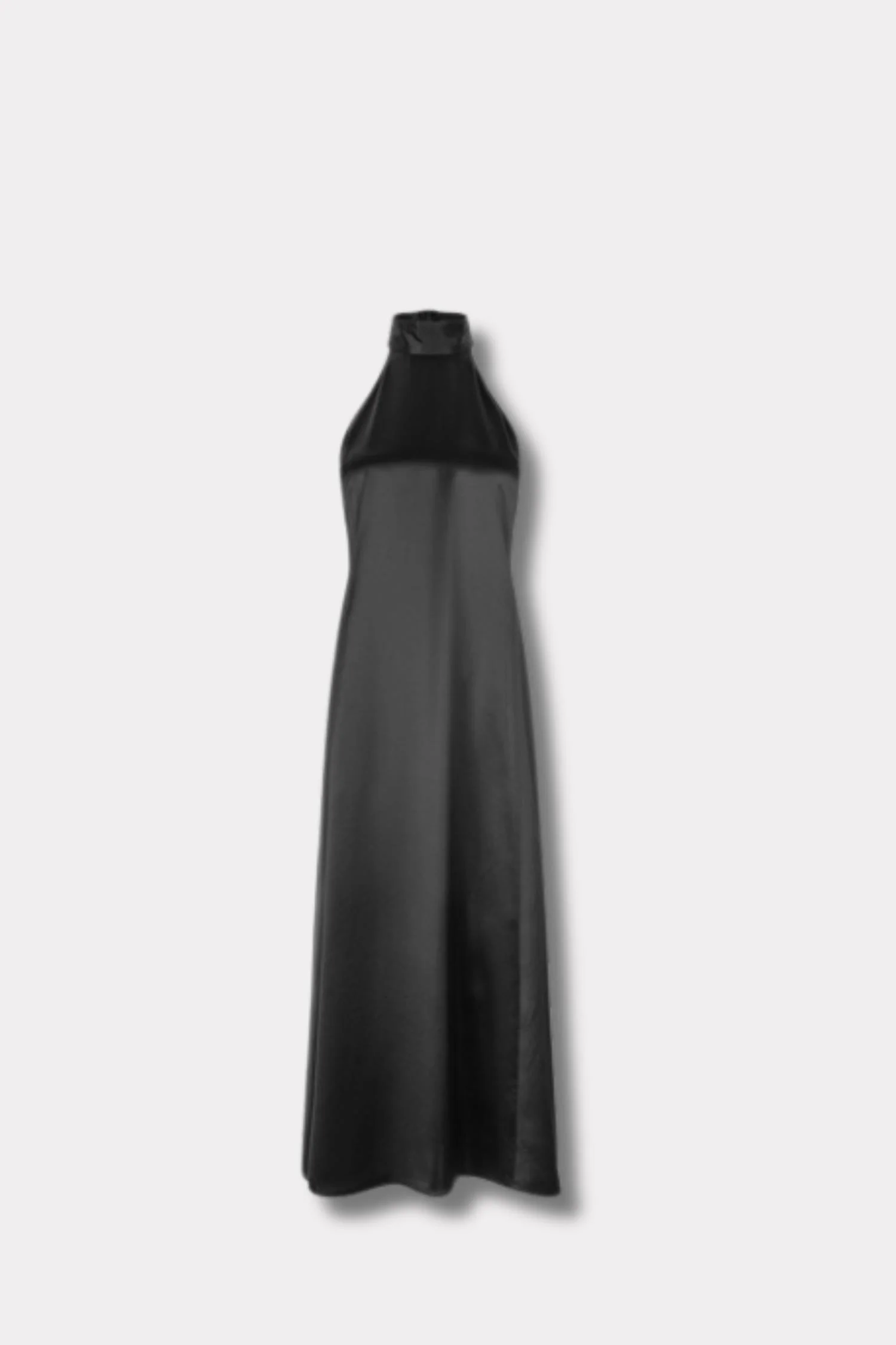 Sanettle Dress 15538- Black - Image 8