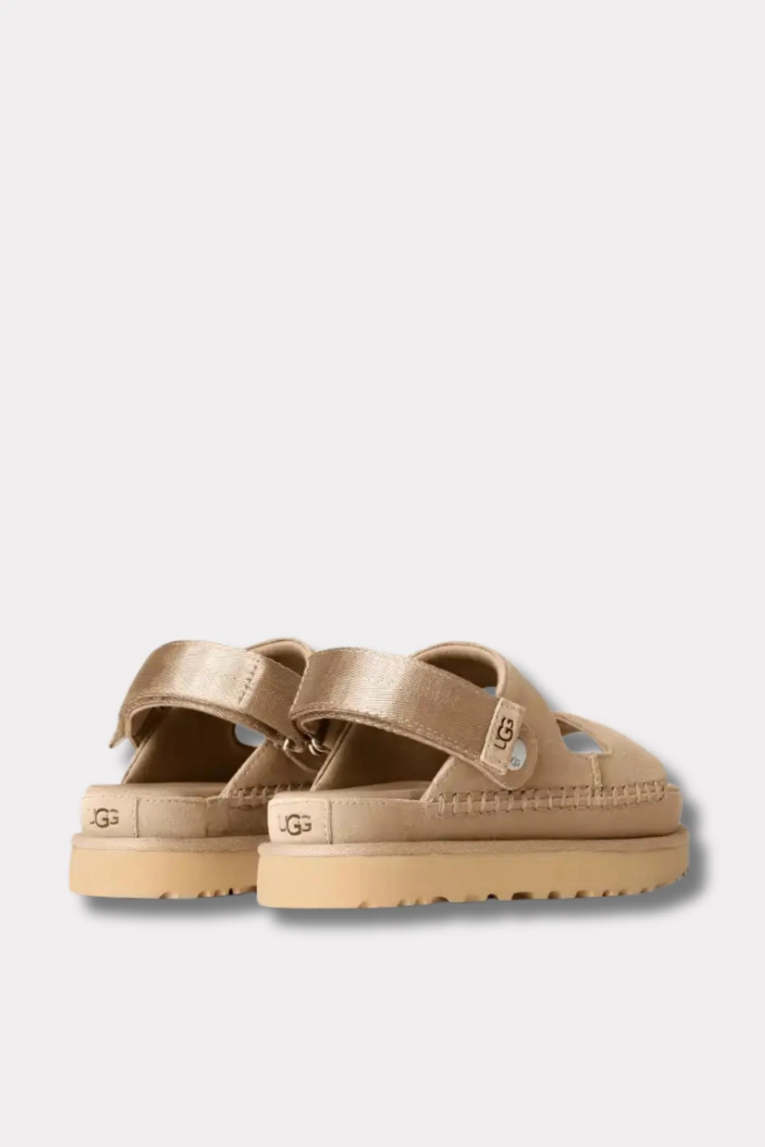 W Goldenstar Glide- Sand - Image 2