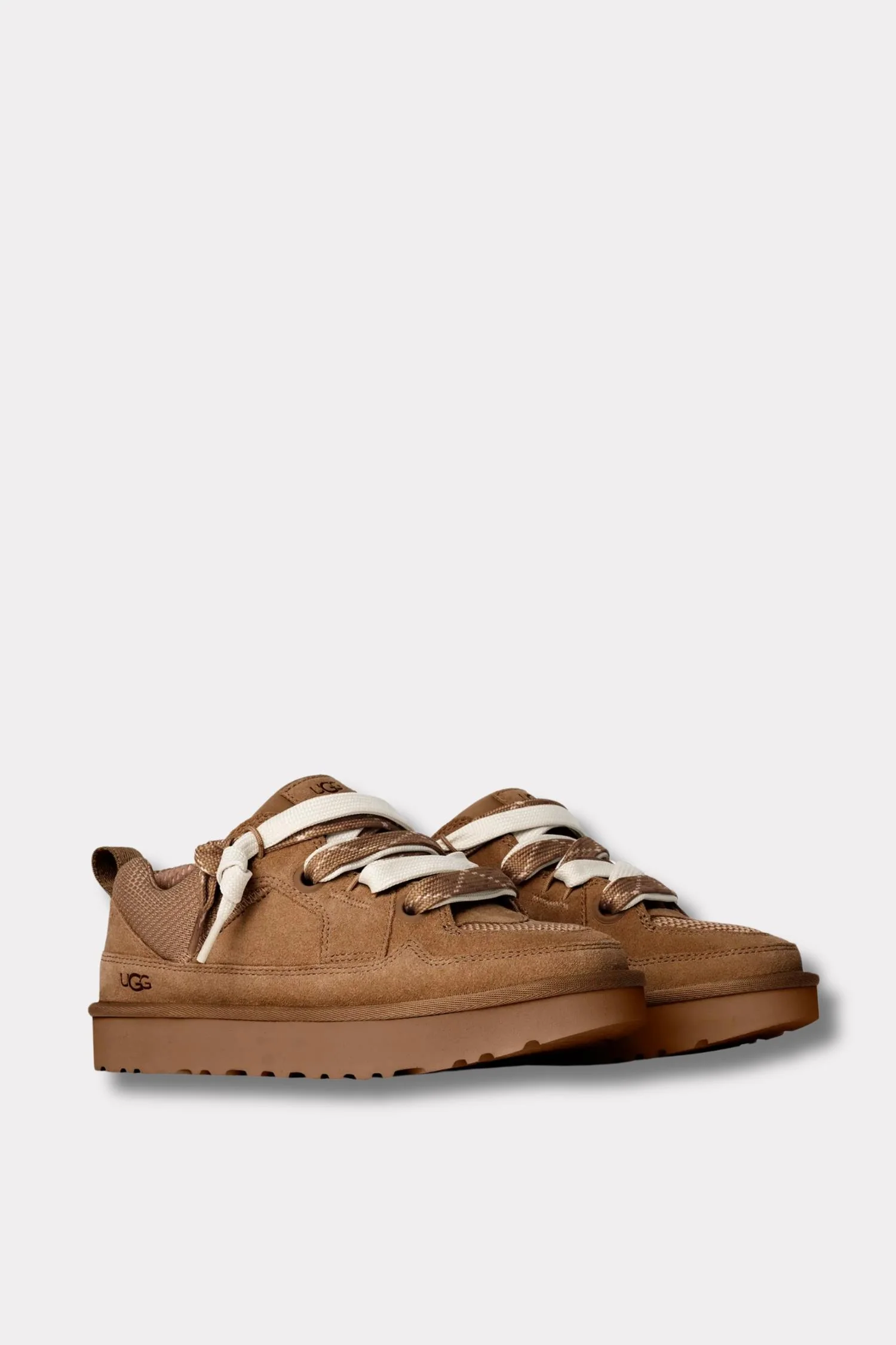 W Lo Lowmel- Chestnut - Image 2