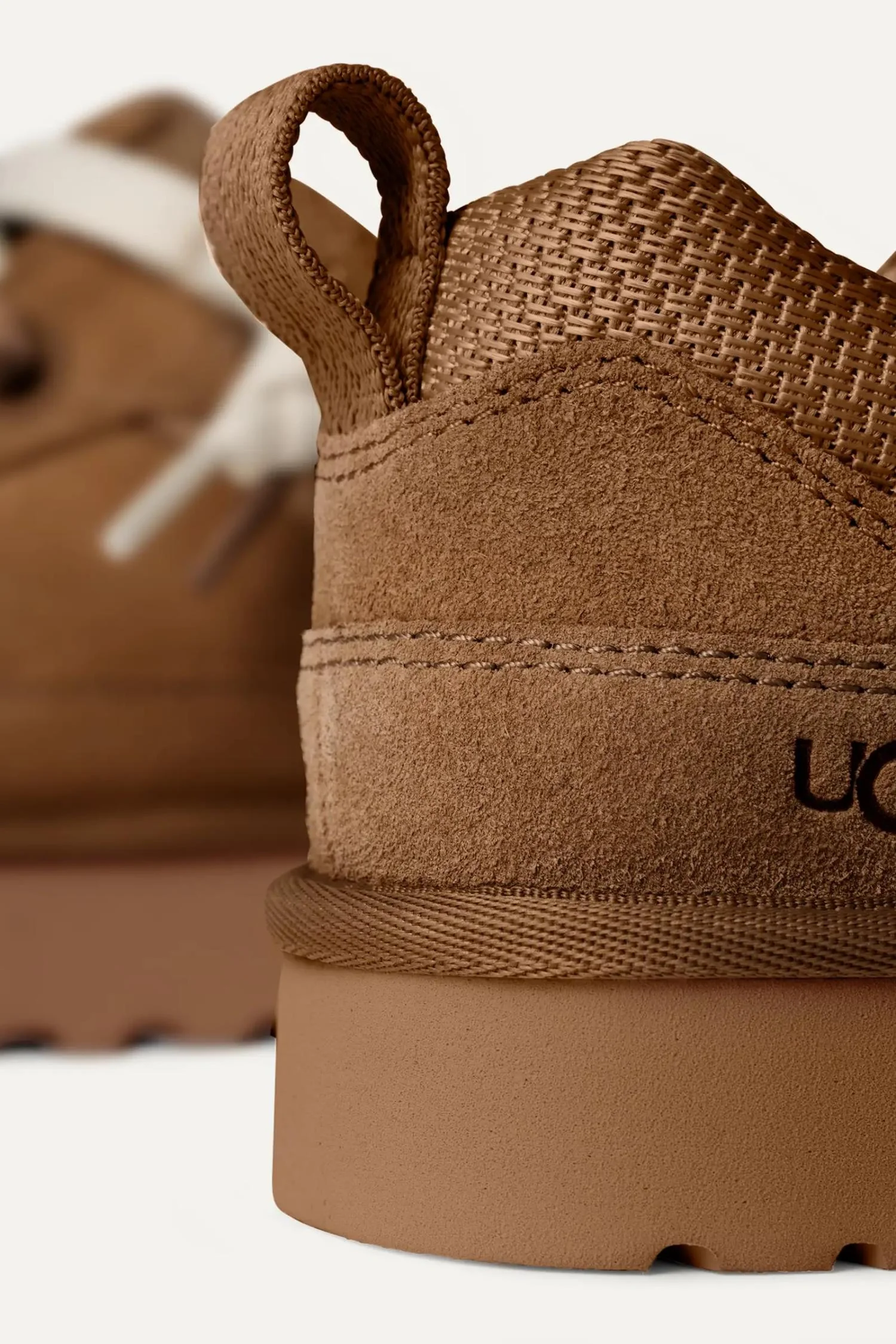 W Lo Lowmel- Chestnut - Image 4