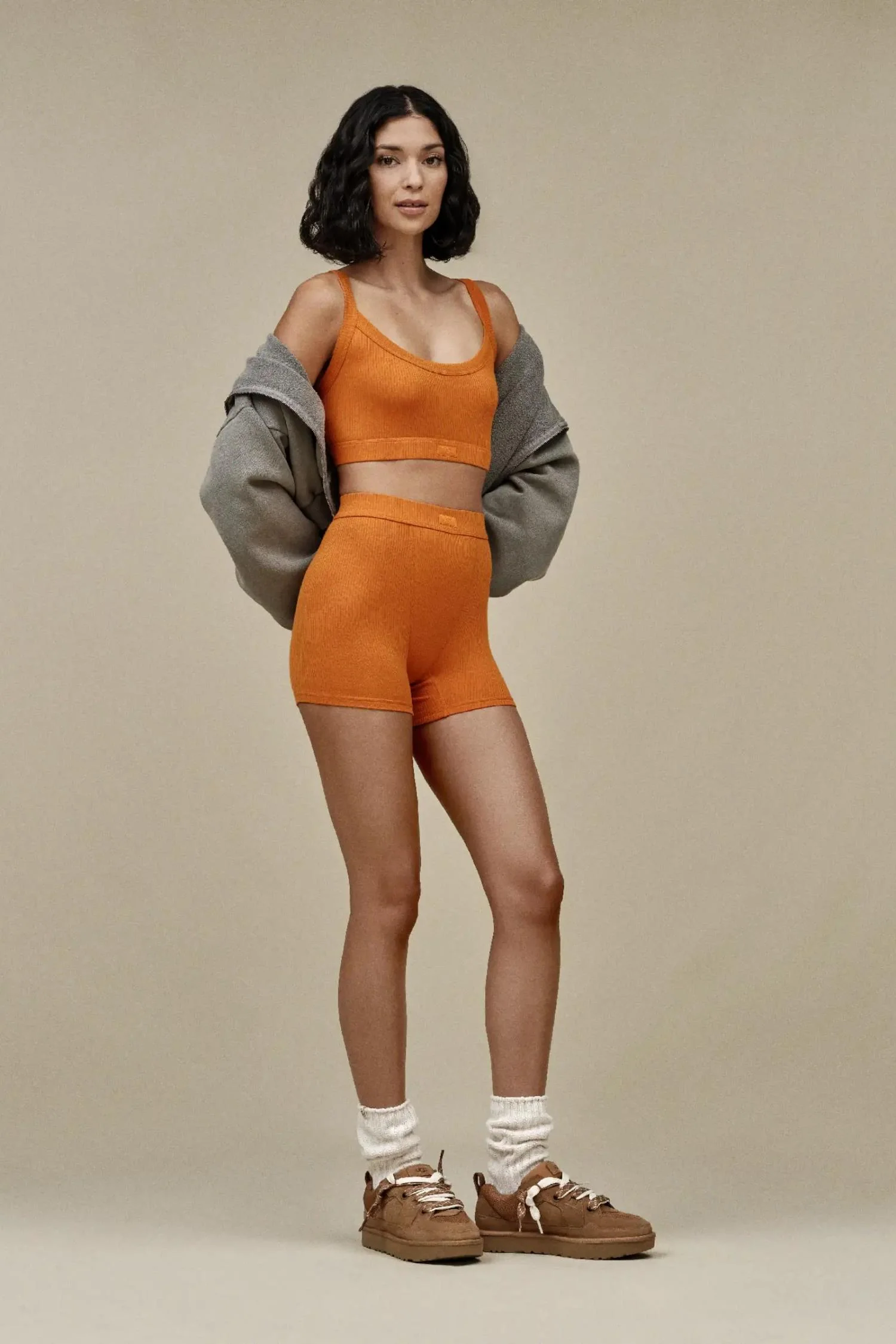 W Lo Lowmel- Chestnut - Image 6